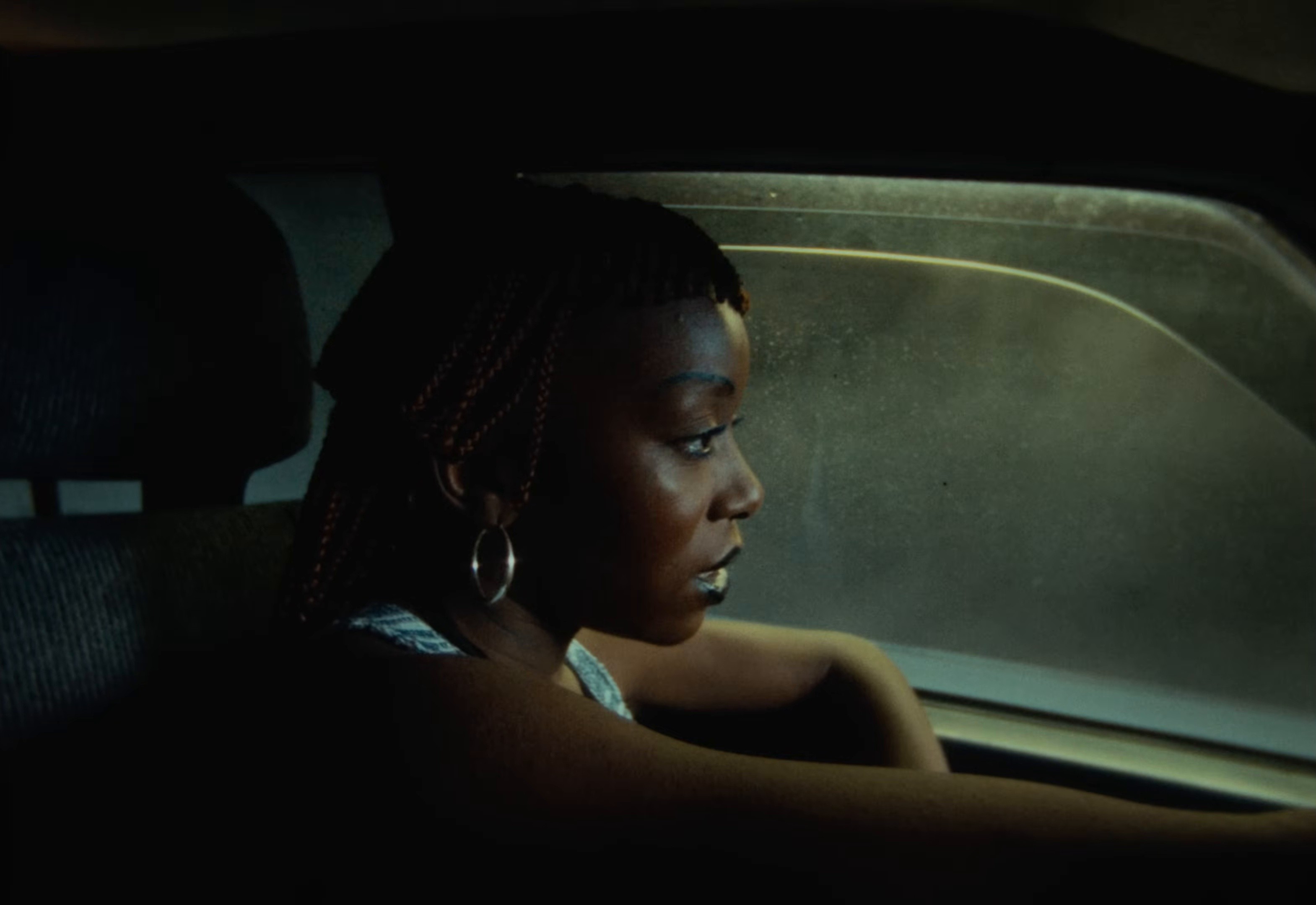 Fast Life (2023) —  shot,  lighting