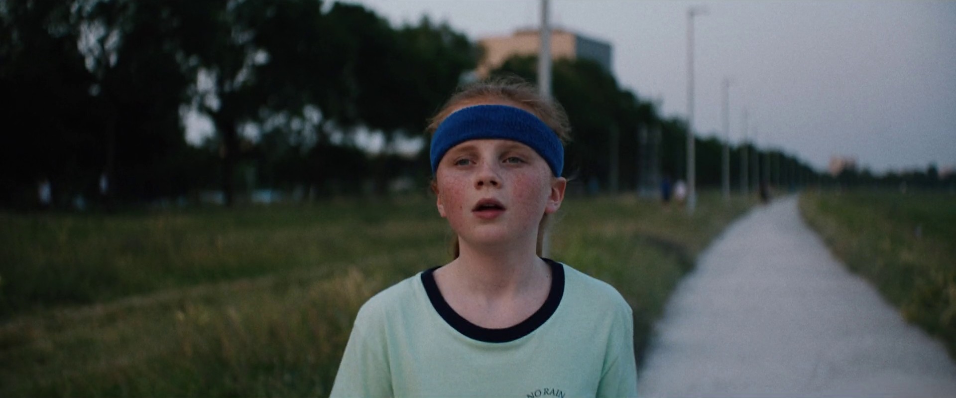 ERSTE Boxer TVC (2024) —  shot,  lighting