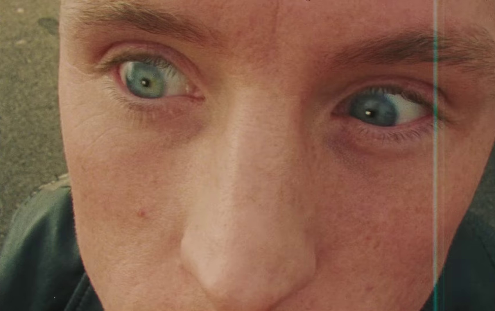 Beeswax (2022) —  shot,  lighting