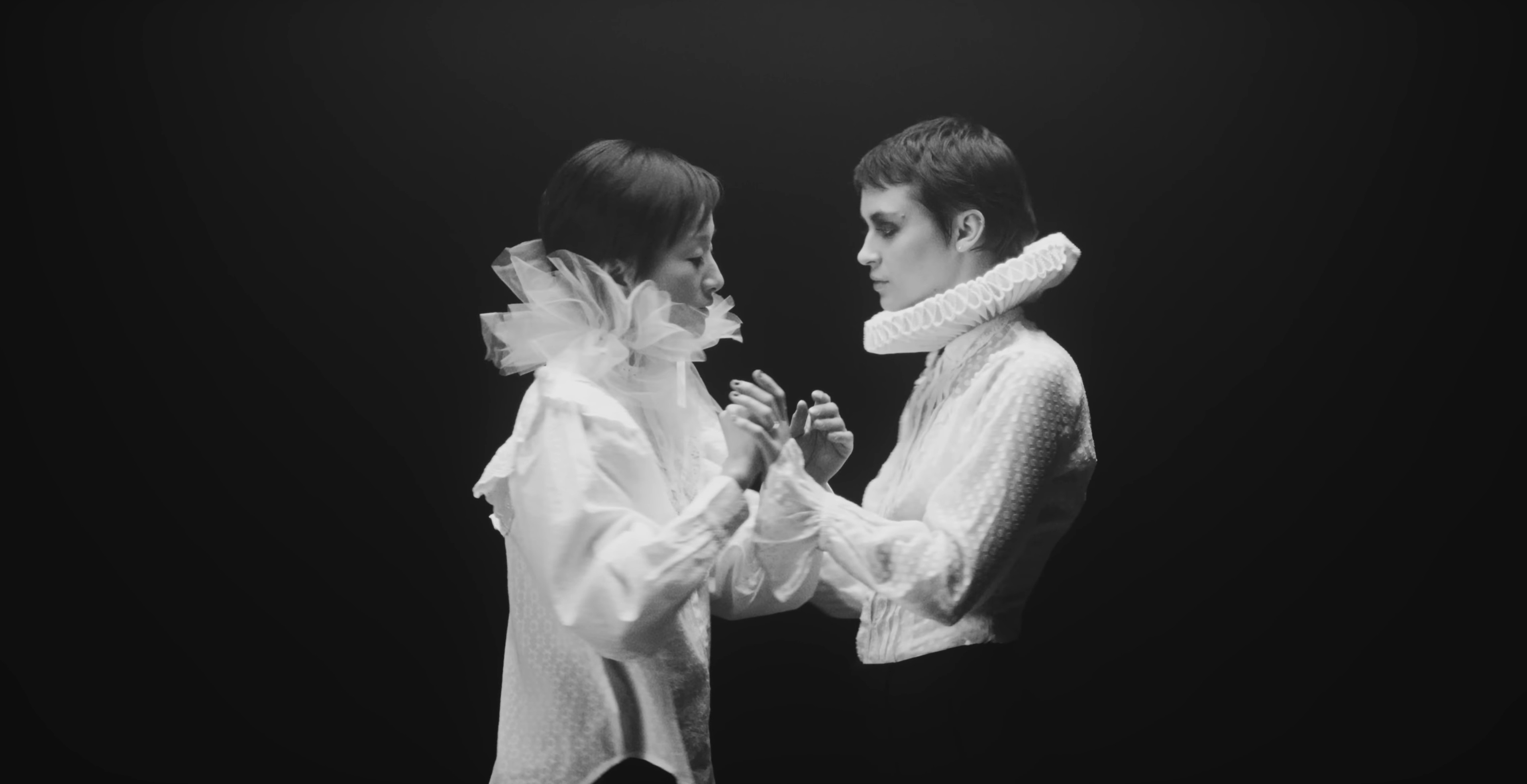 un million (2023) —  shot,  lighting