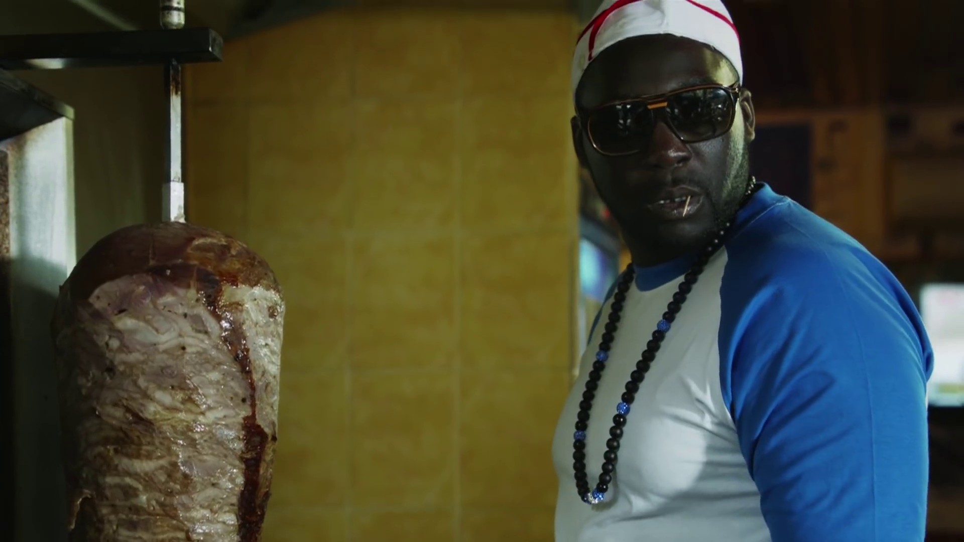 Ils Sont Cools (2021) —  shot,  lighting