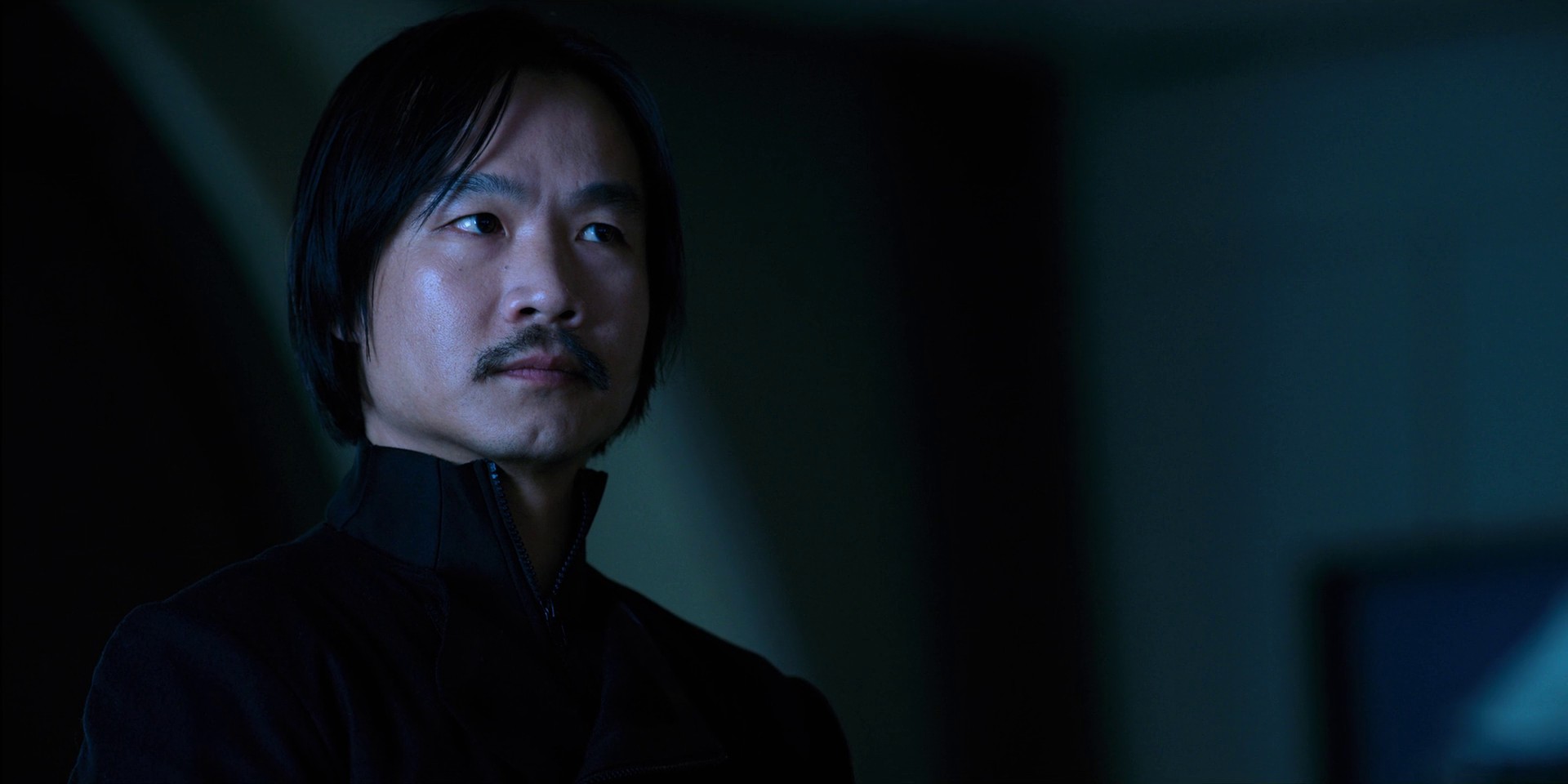 Clash by Night (2018) —  shot,  lighting