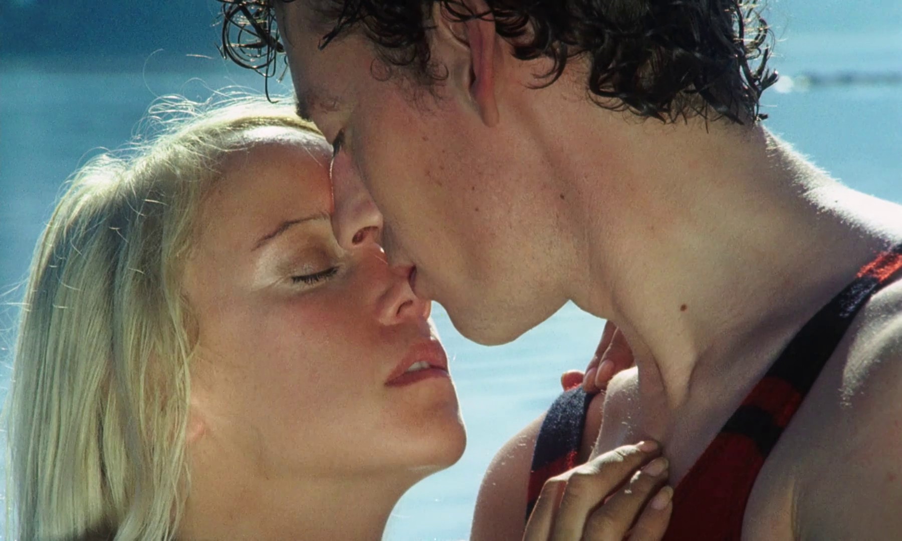 Mahler (1974) —  shot,  lighting