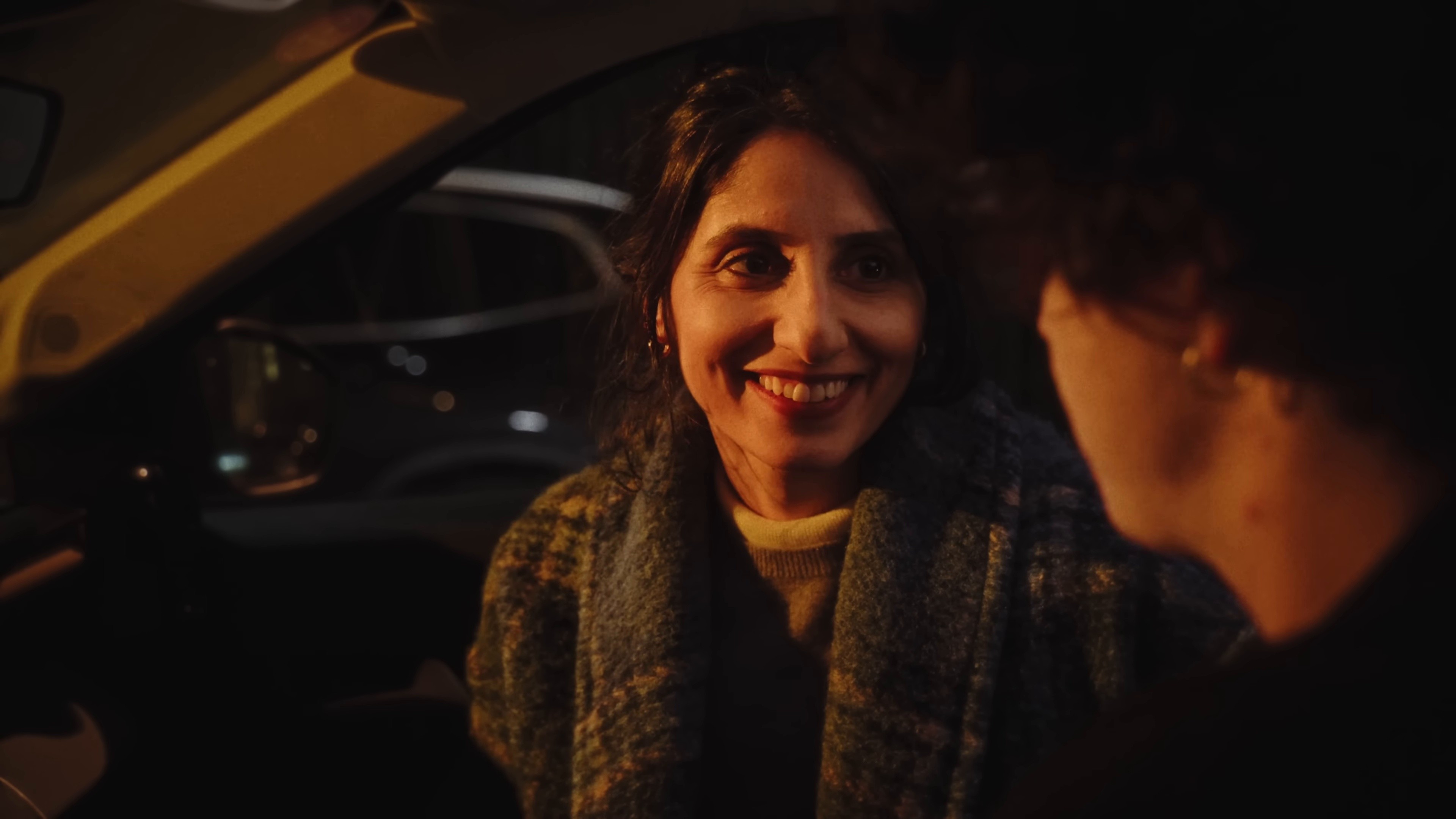 Je Ne T'Aime Plus (2025) —  shot,  lighting