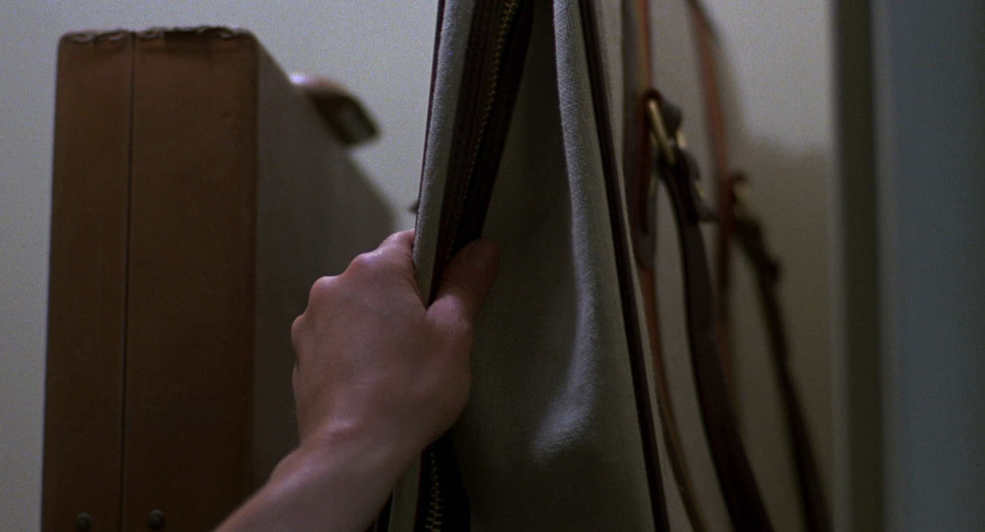 Kramer vs. Kramer (1979) —  shot,  lighting