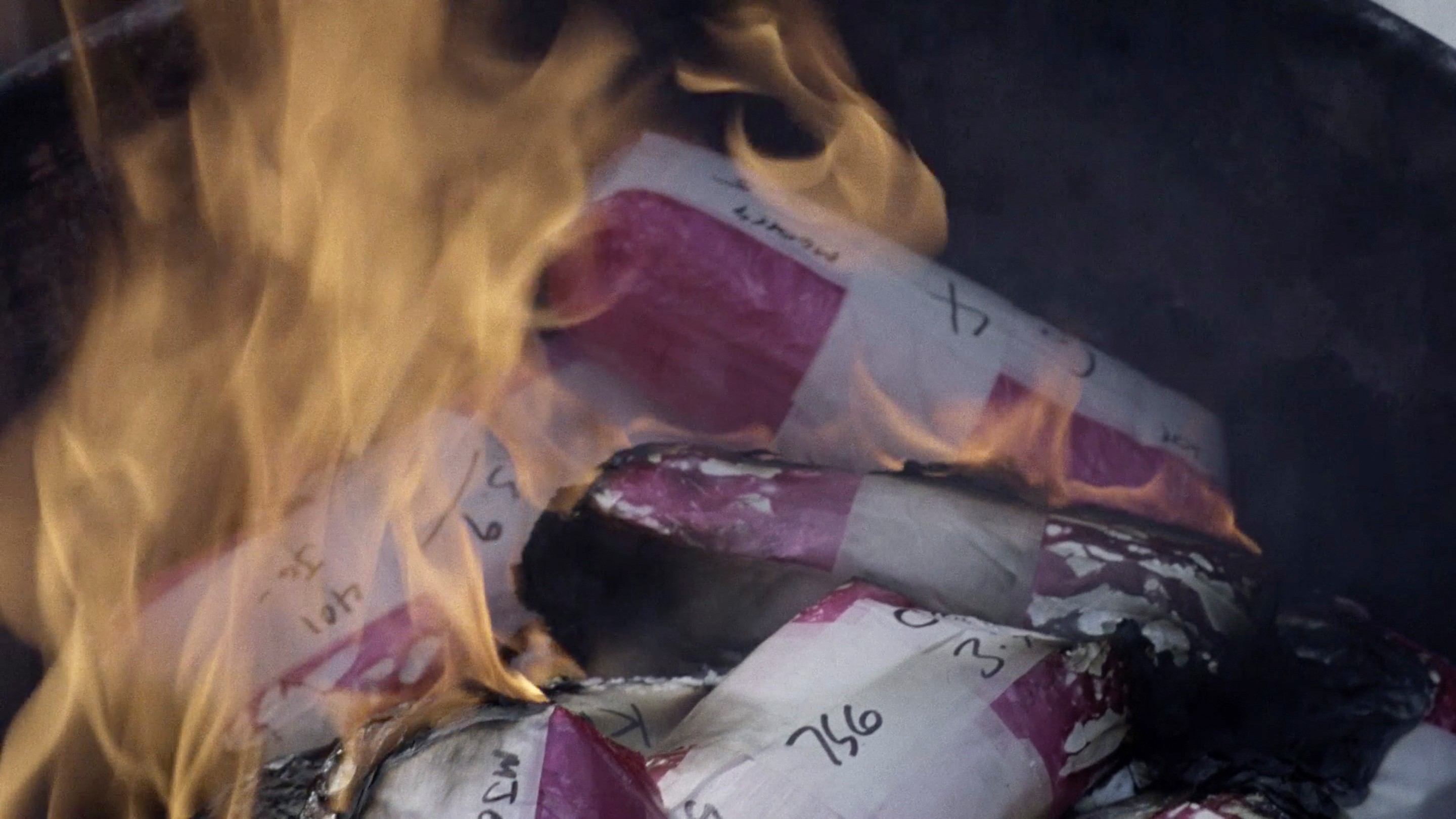 The Limey (1999) —  shot,  lighting