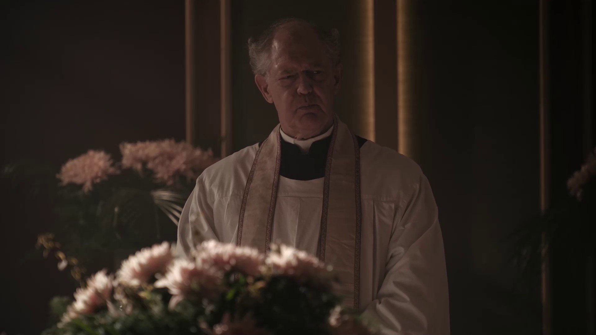 End Game (2020) —  shot,  lighting