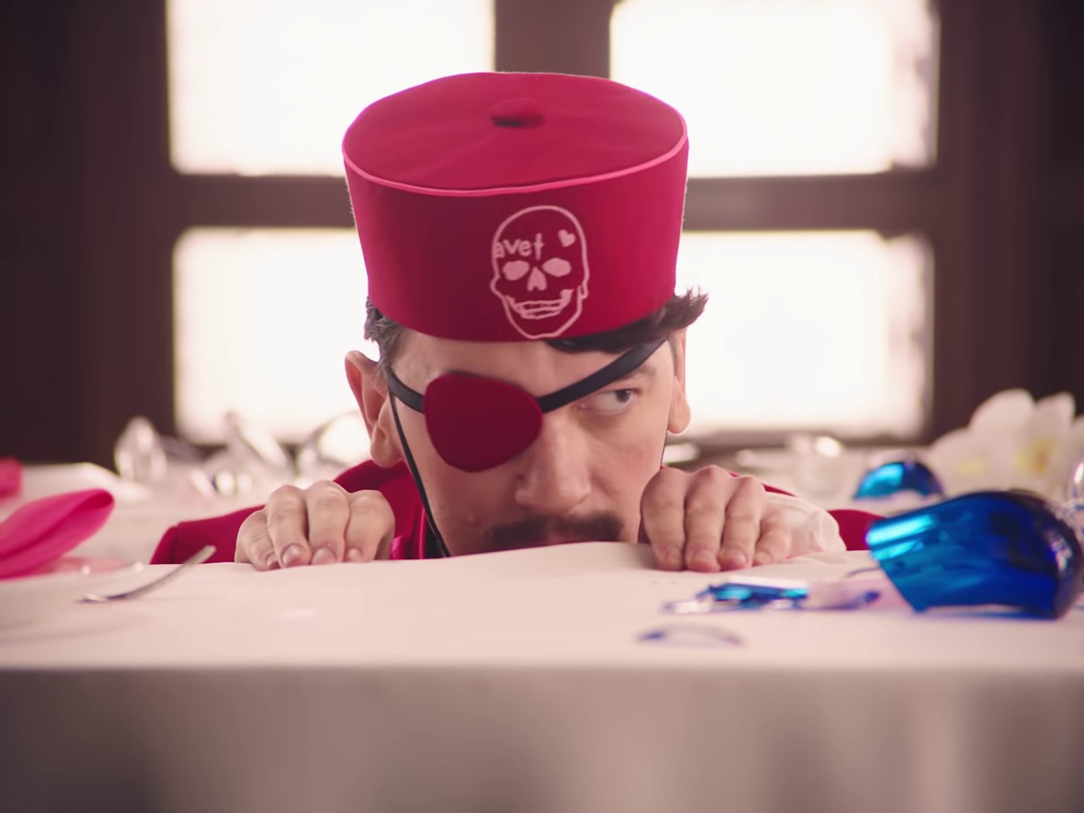 Dancer (2020) —  shot,  lighting