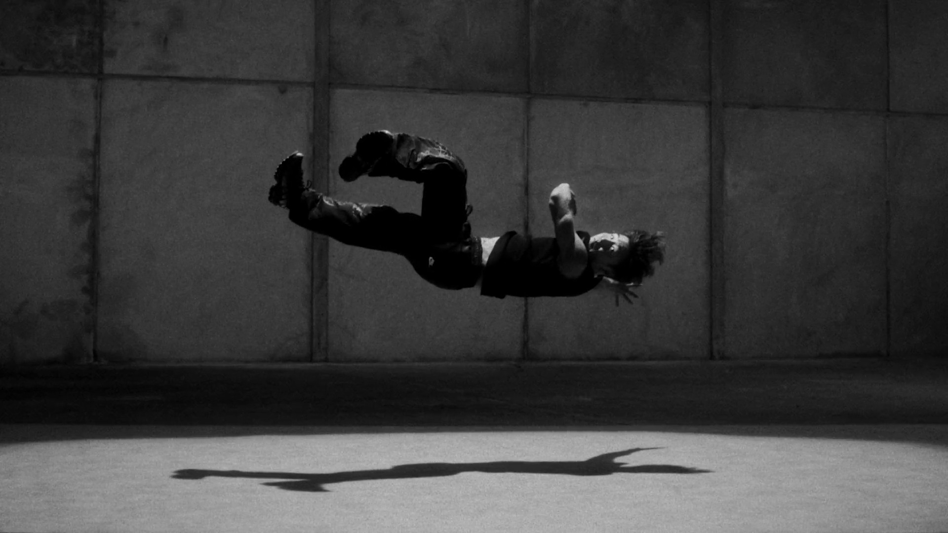 NIKE X FUTURA by Christopher Anderson (2024) —  shot,  lighting