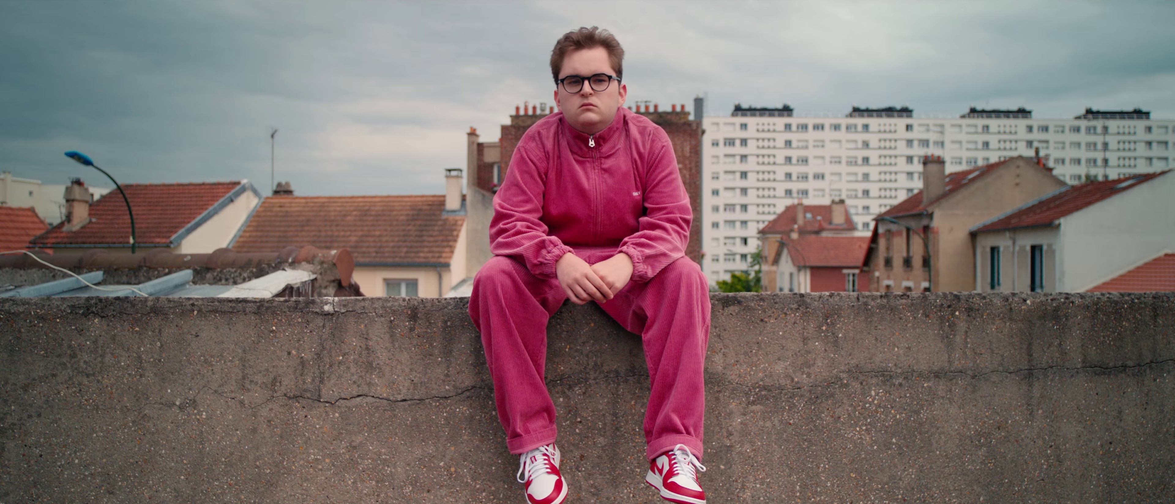 Vie normale (2020) —  shot,  lighting