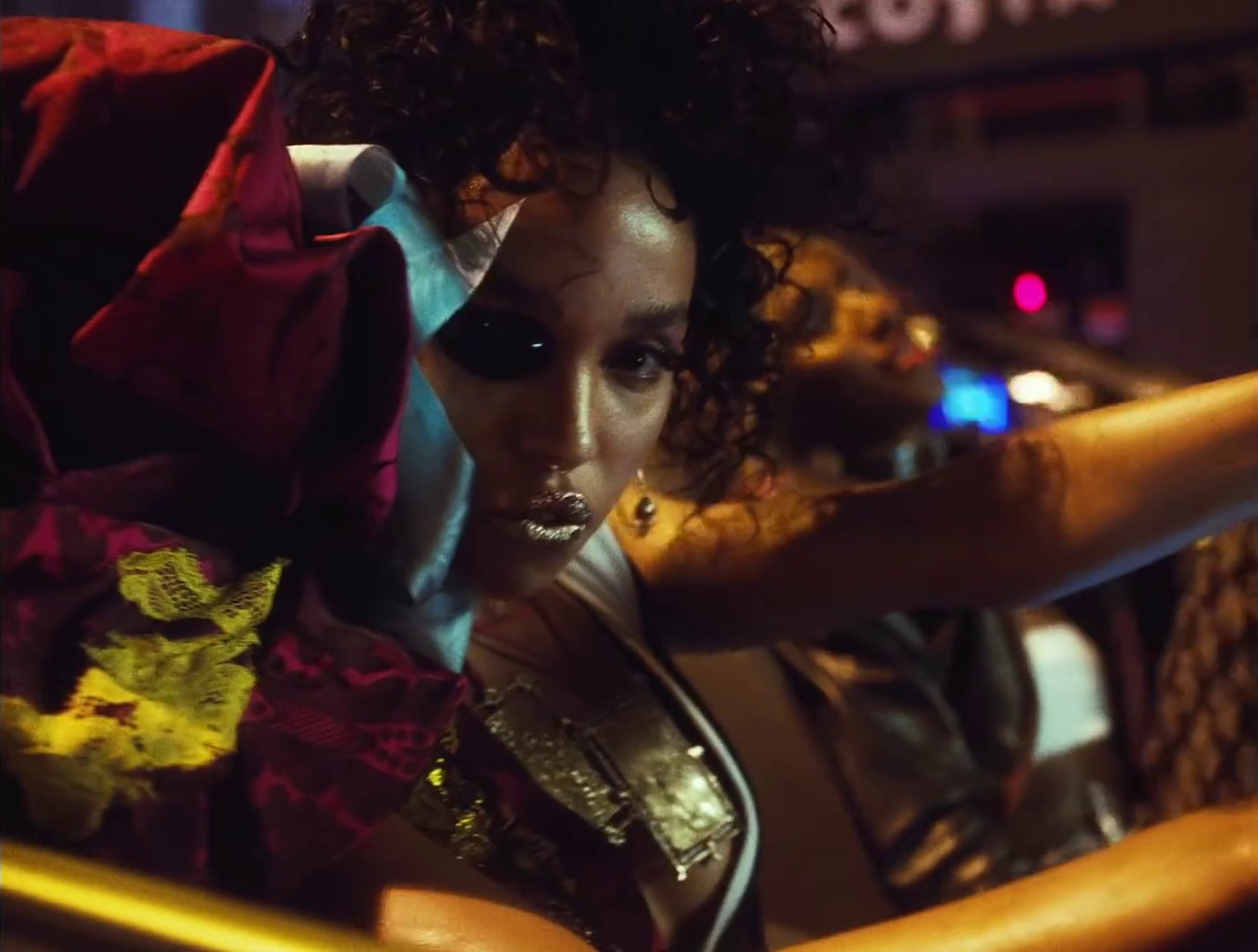 home with you (2019) —  shot,  lighting