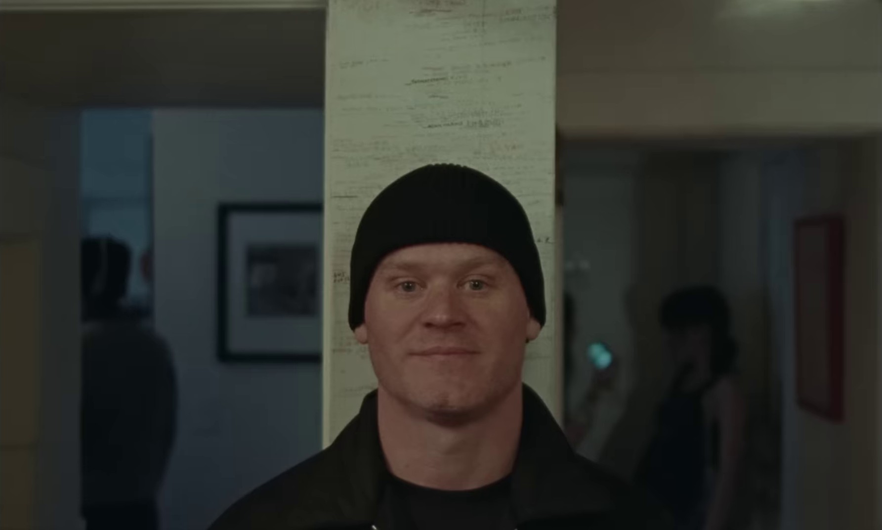 Kids Are Growing Up (Part 1) (2023) —  shot,  lighting