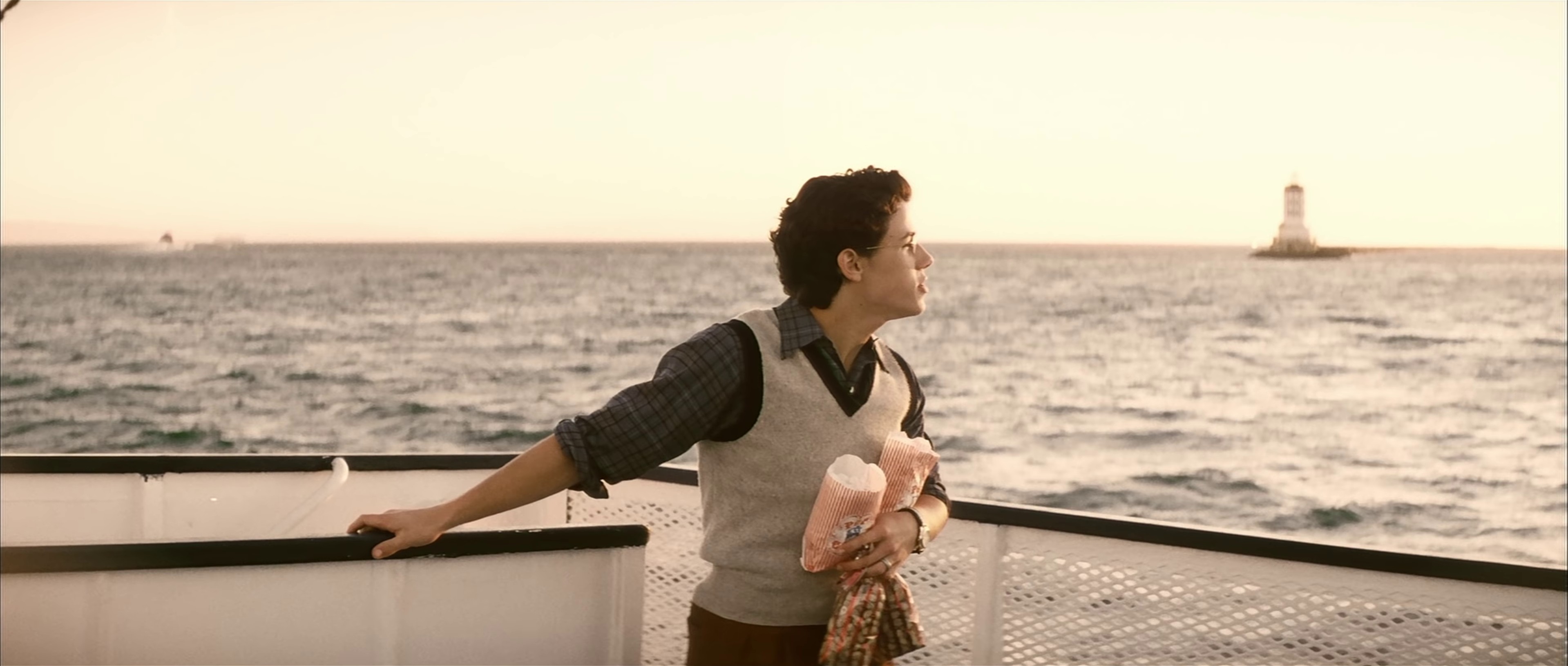 Lovebug (2008) —  shot,  lighting