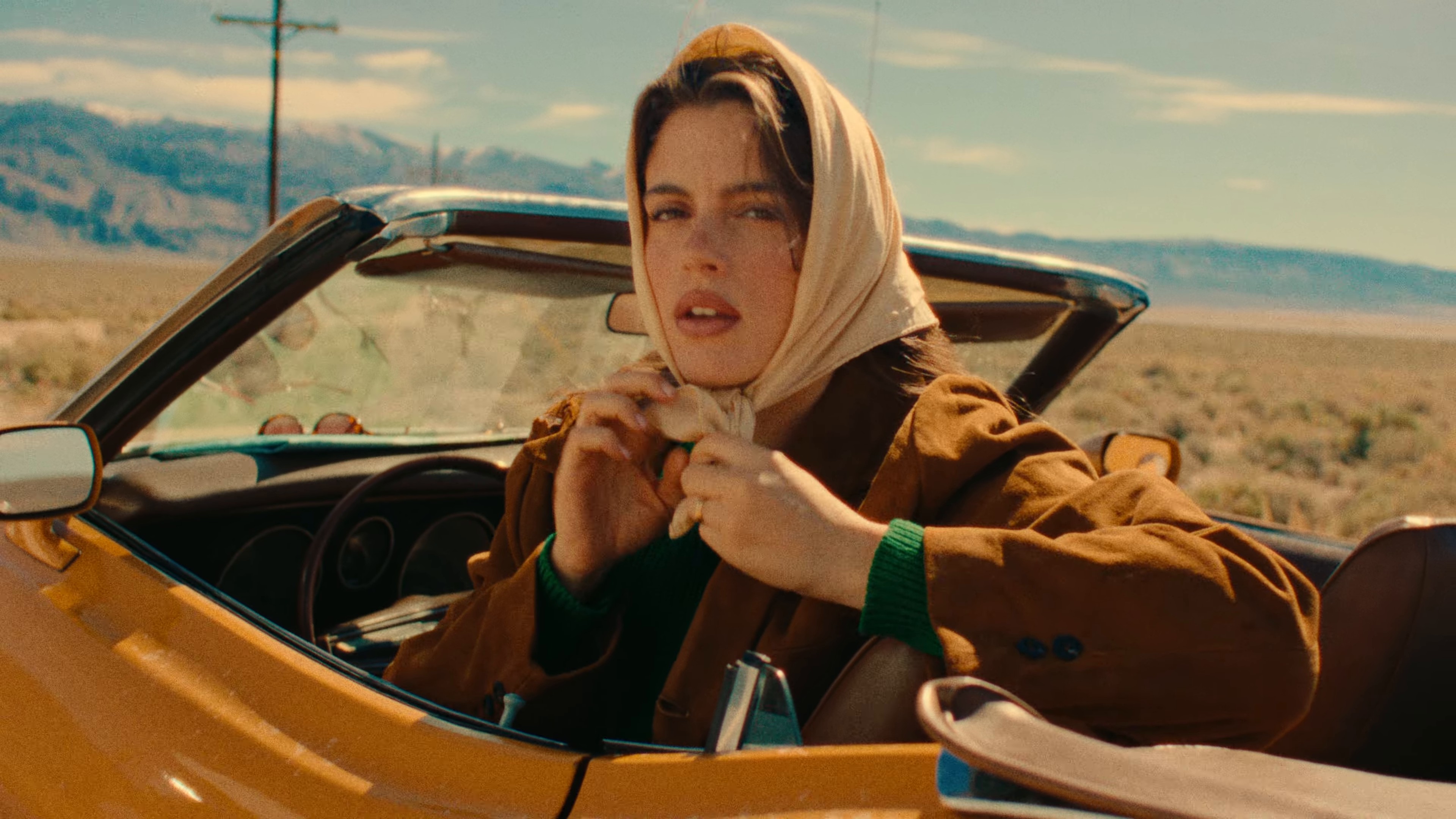 Abejas a la Miel (2024) —  shot,  lighting