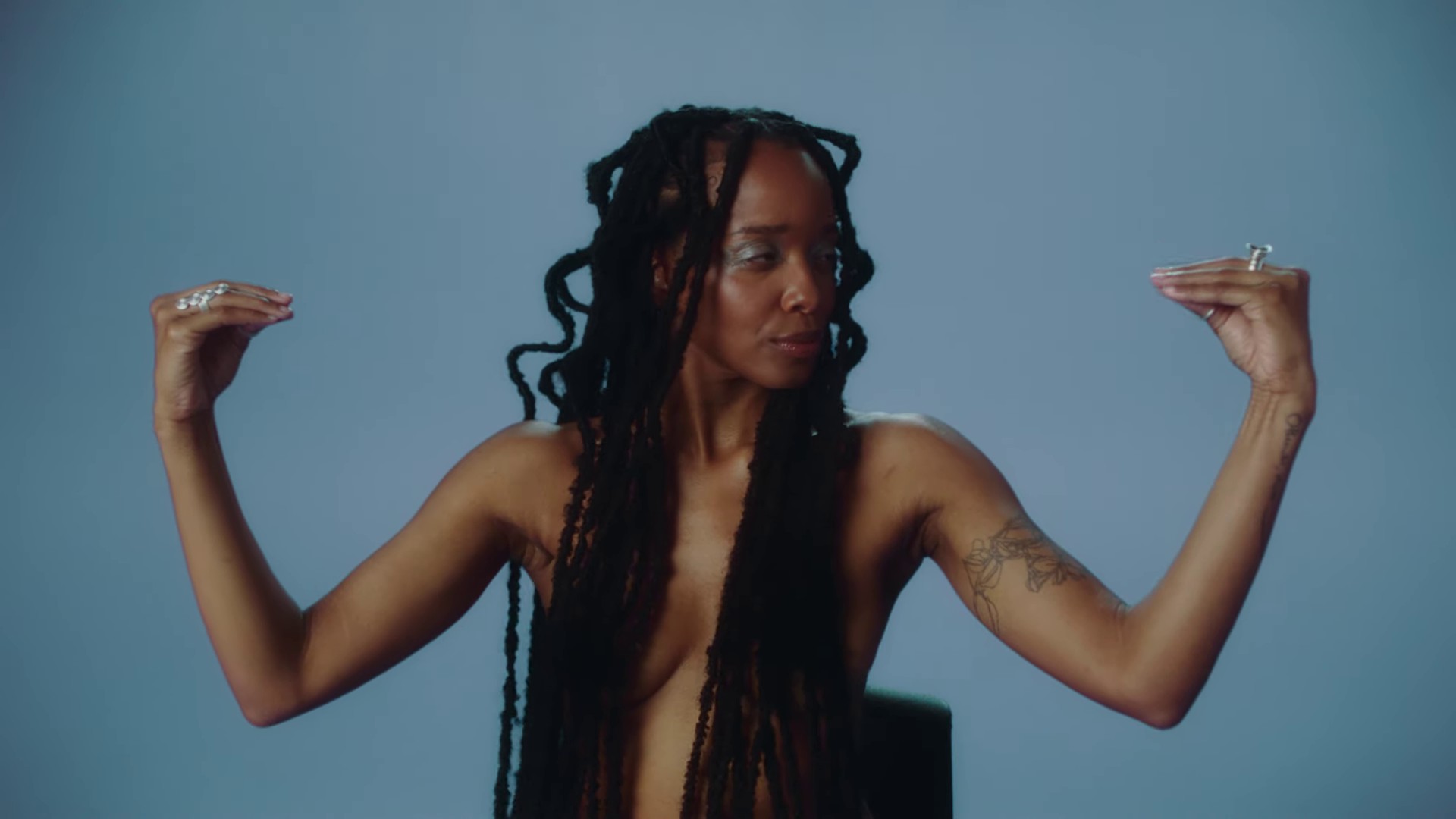 Practice (2023) —  shot,  lighting