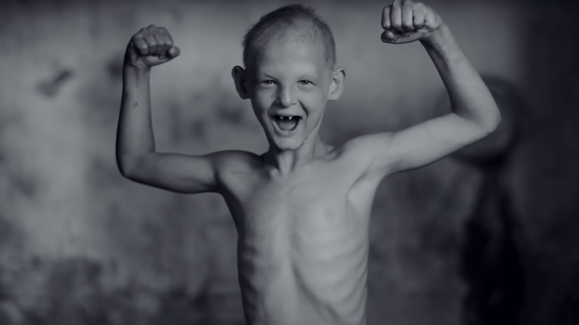 I FINK U FREEKY (2012) —  shot,  lighting