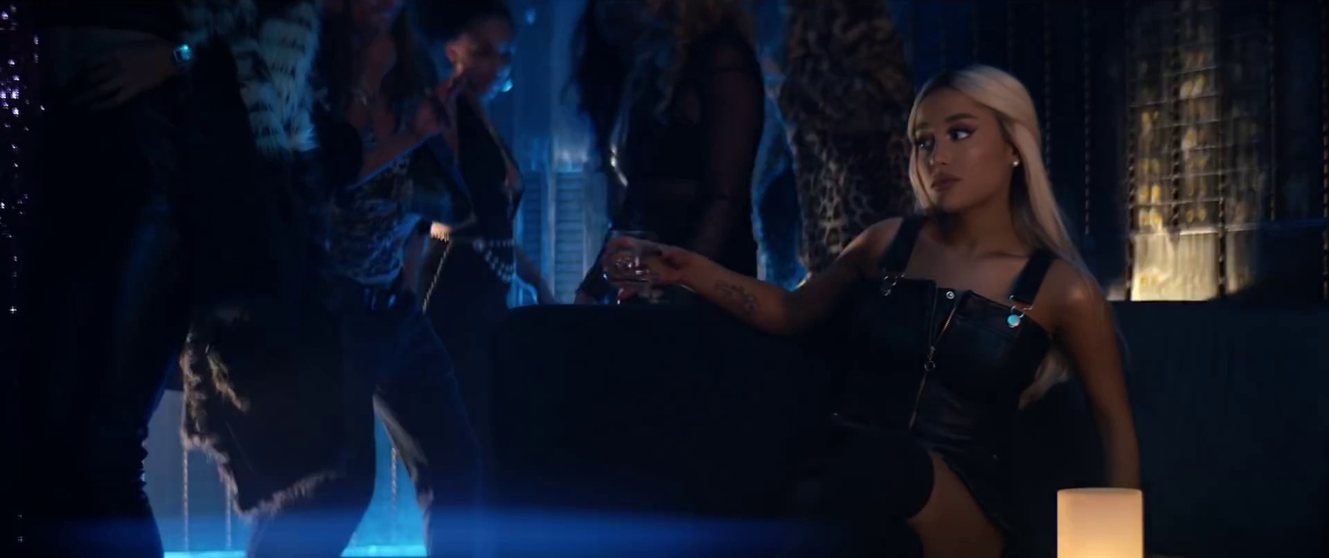 break up with your girlfriend, i'm bored (2019) —  shot,  lighting