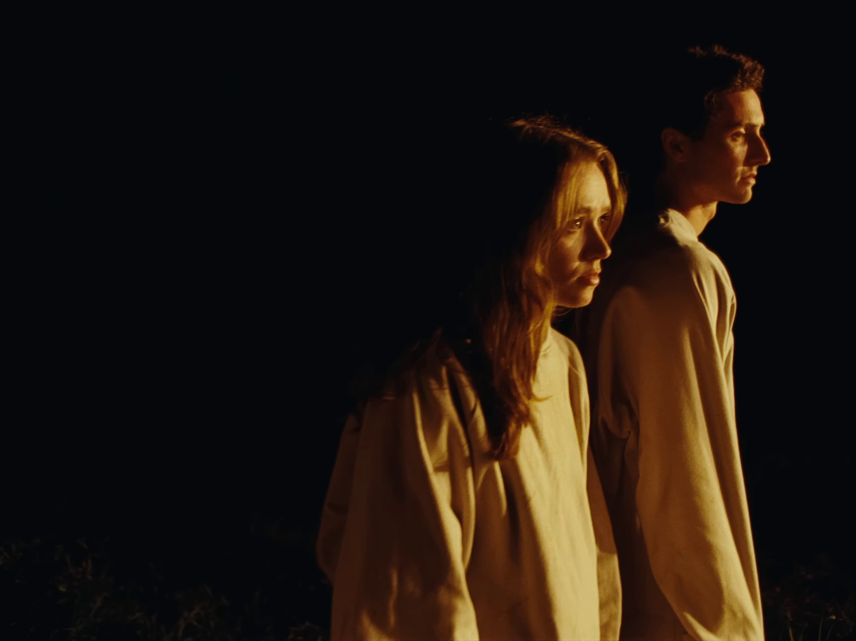 if looks could kill (2023) —  shot,  lighting