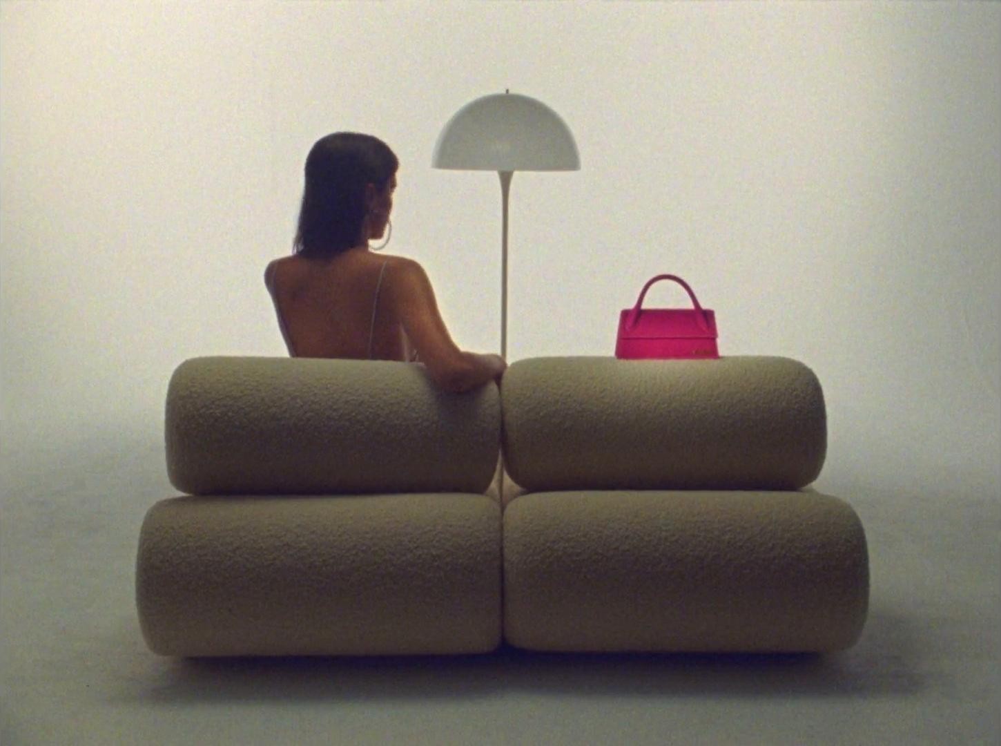 JACQUEMUS I L' ANNÉE 97 (2020) —  shot,  lighting