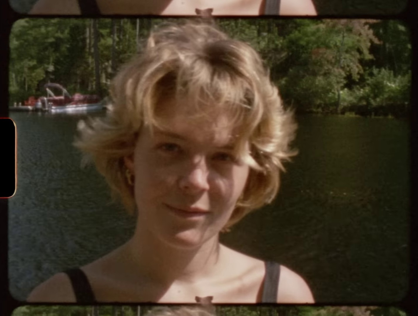 Don't Forget Me (2024) —  shot,  lighting