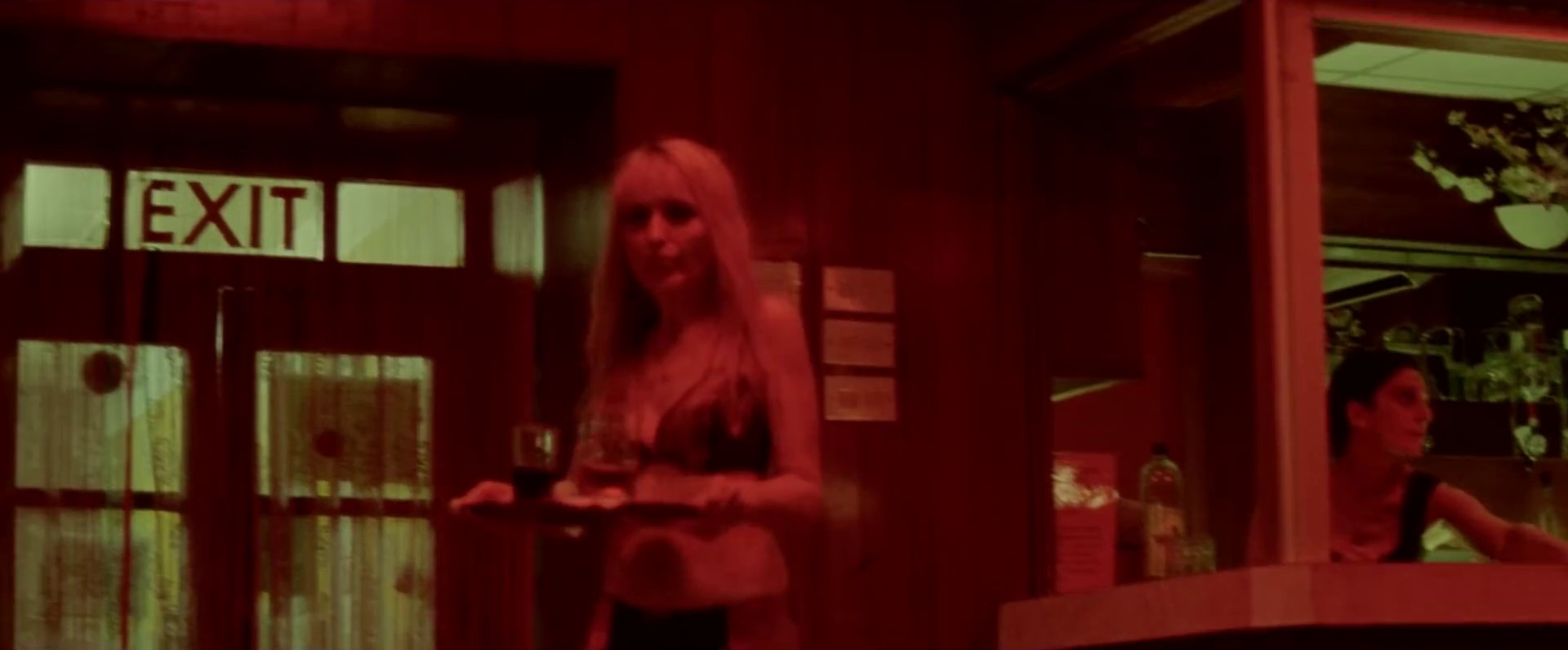 Sweet Nothing (2012) —  shot,  lighting