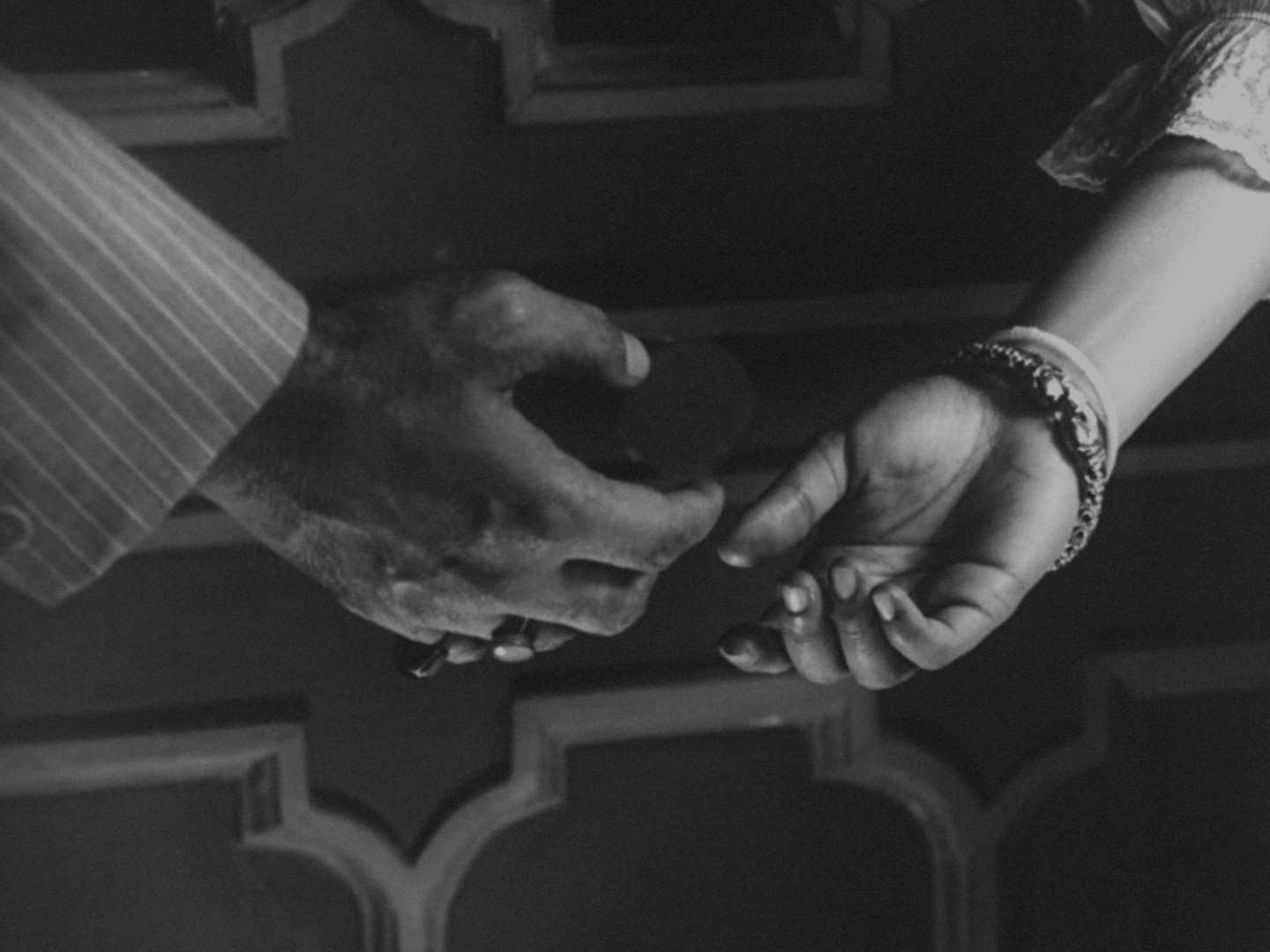 Charulata (1964) —  shot,  lighting