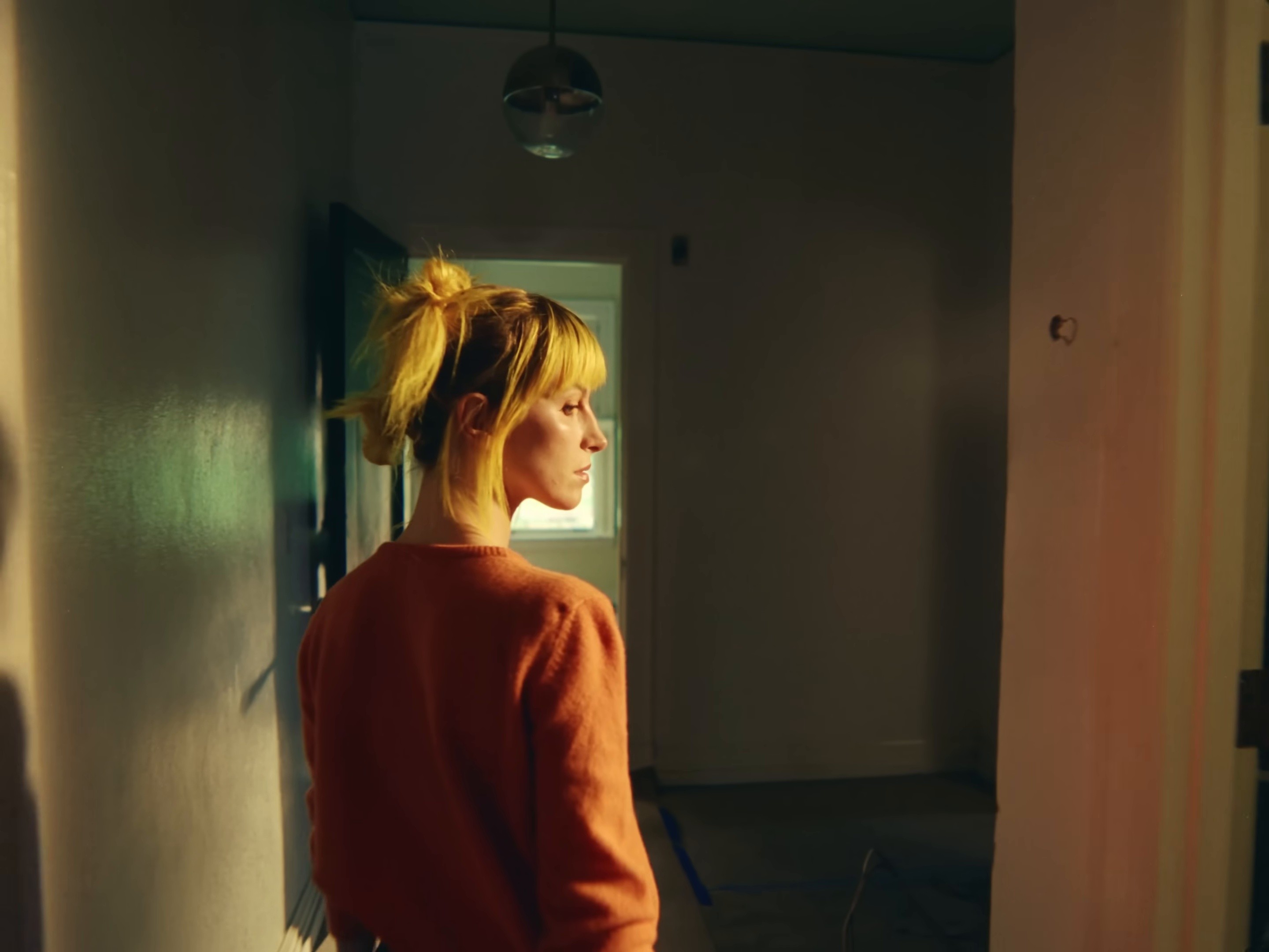 Glum (2025) —  shot,  lighting