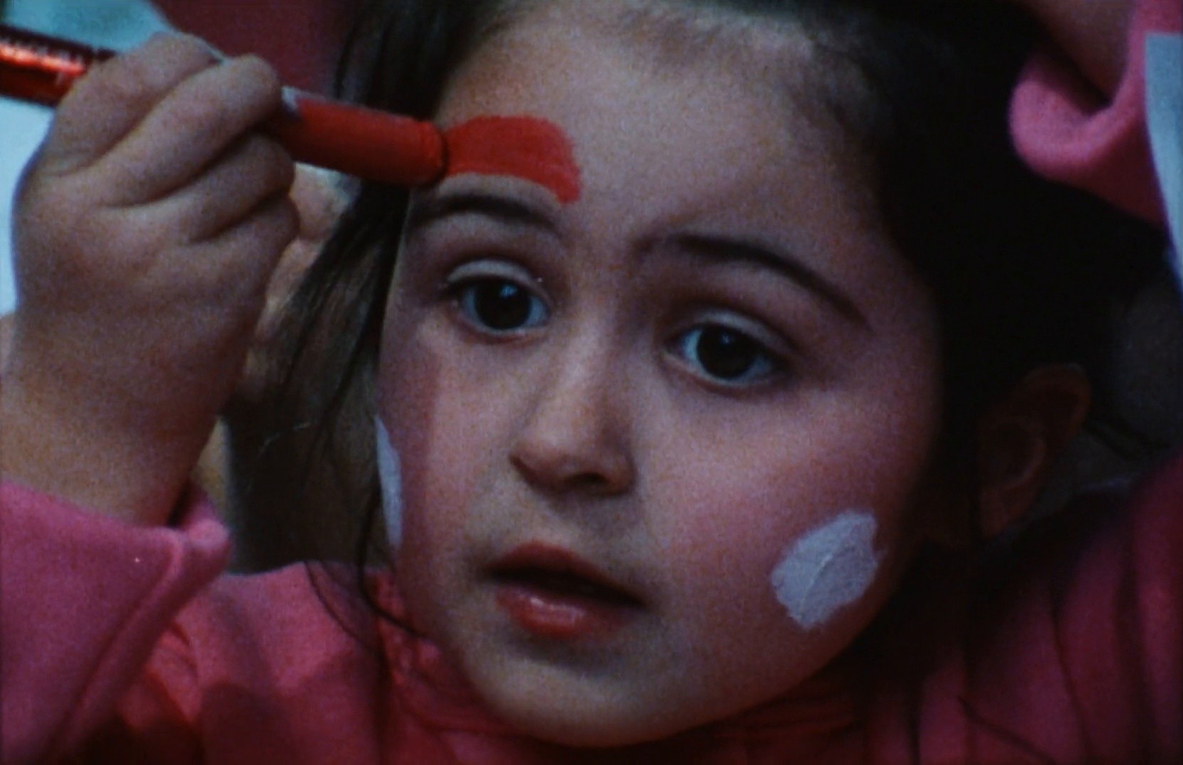 Mode in France (1985) —  shot,  lighting