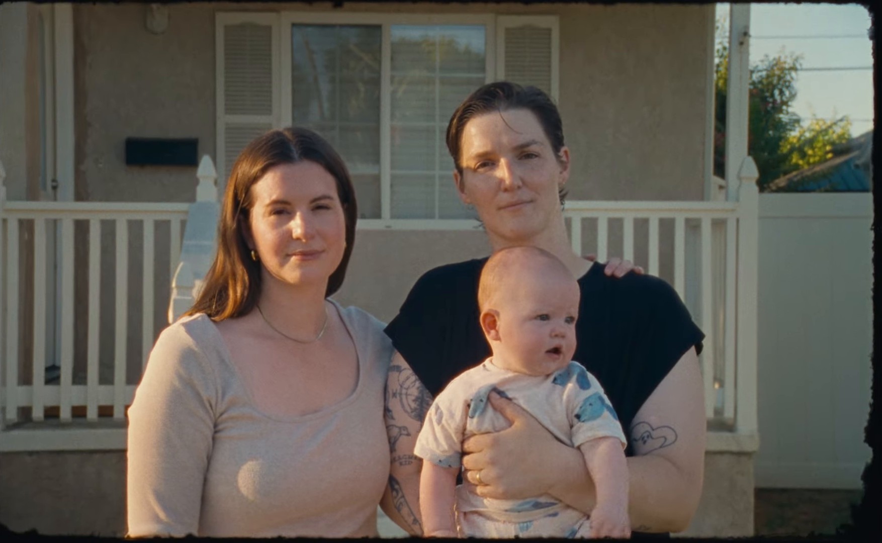 Jesus From Texas (2024) —  shot,  lighting