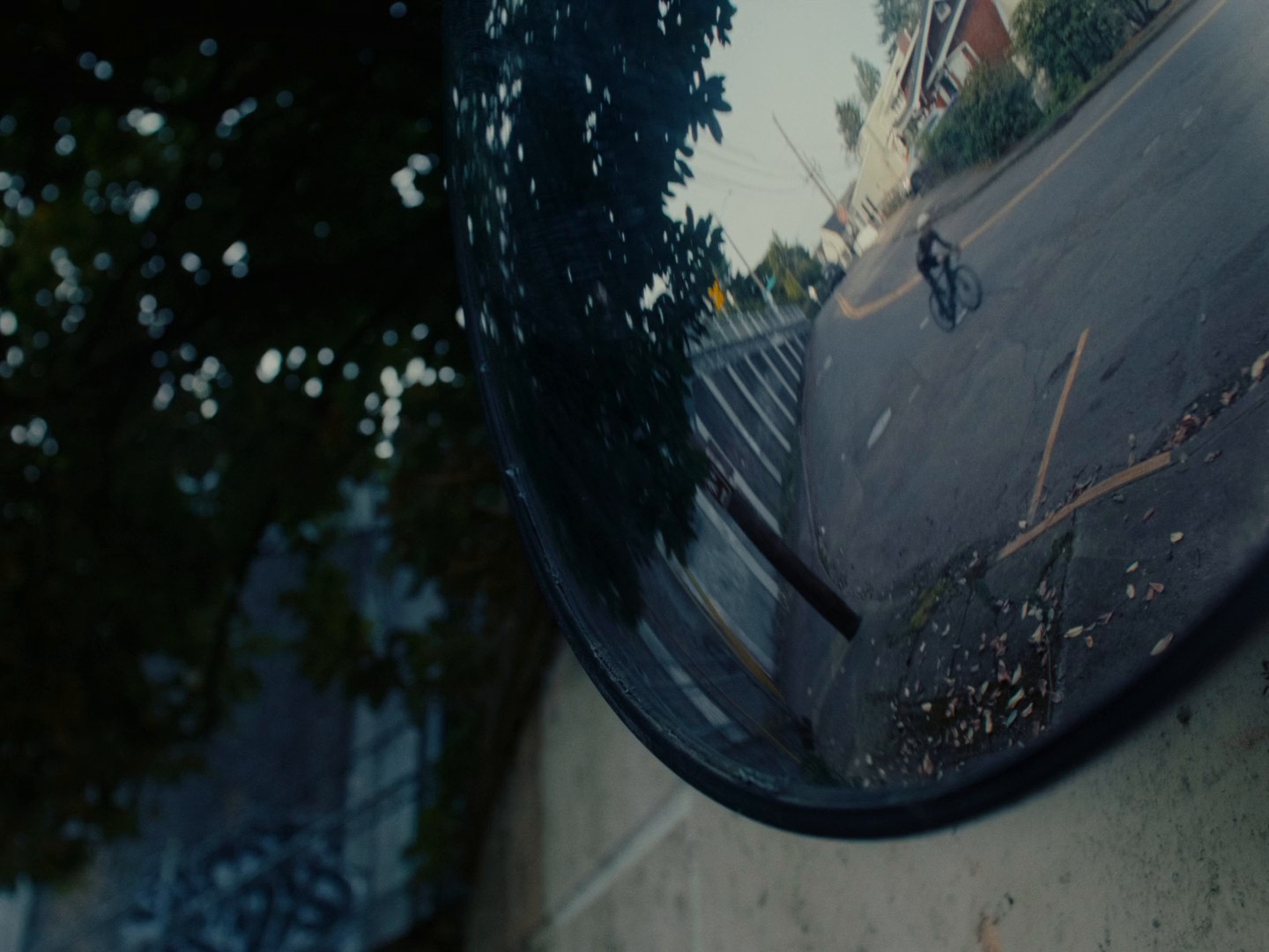 Pas Normal Studios (2024) —  shot,  lighting