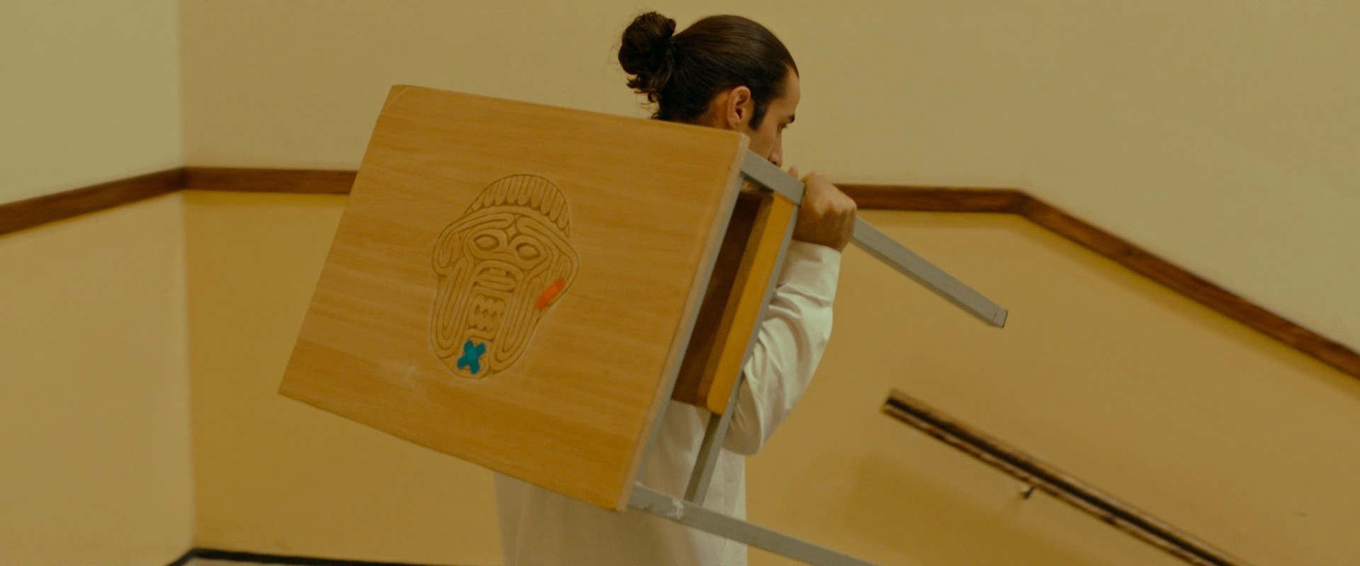 Alam (2023) —  shot,  lighting