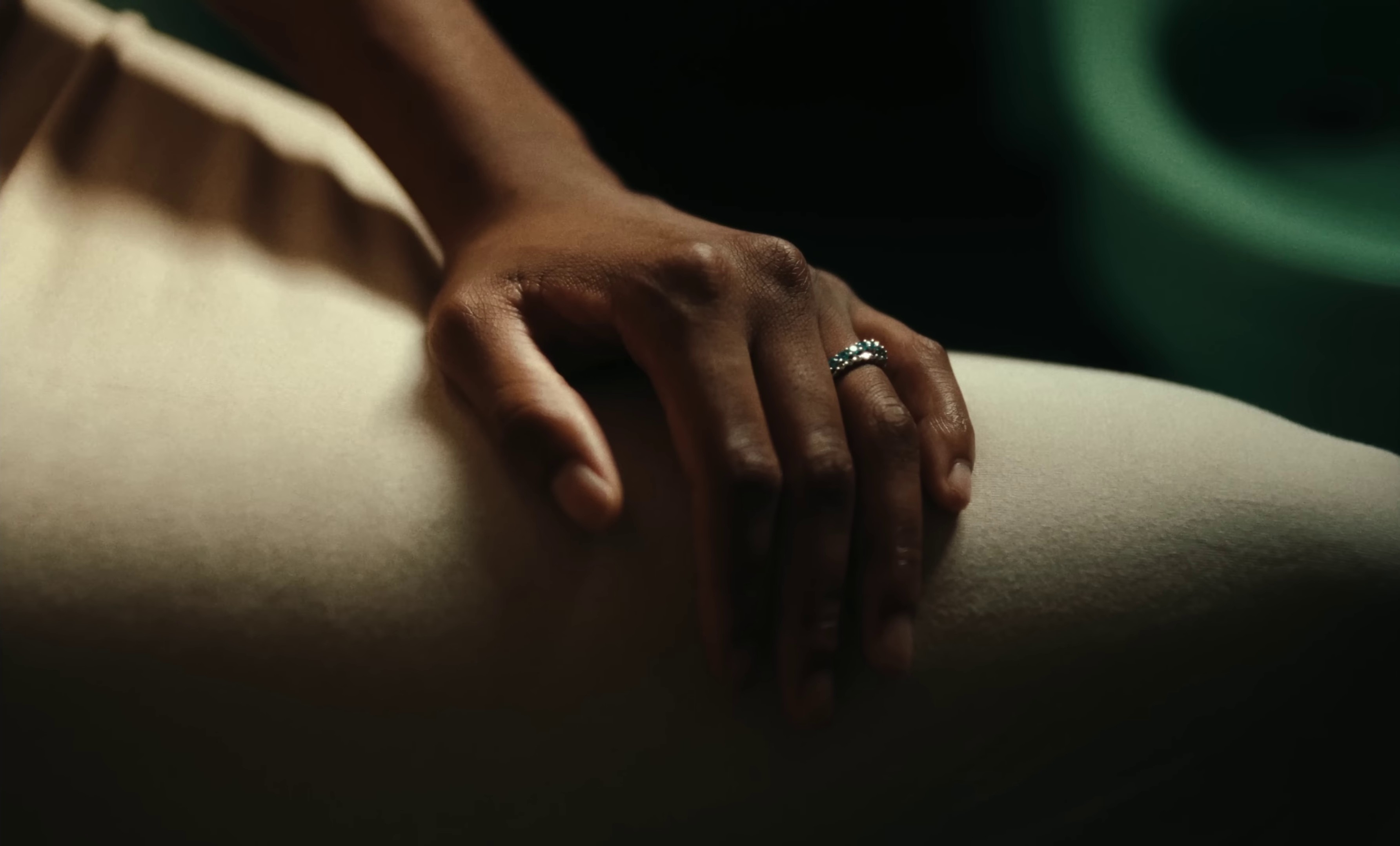 FLASHBACK (2023) —  shot,  lighting