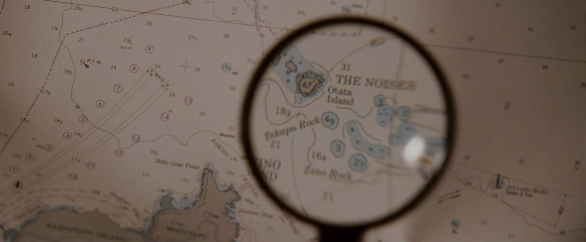 Step Brothers (2008) —  shot,  lighting