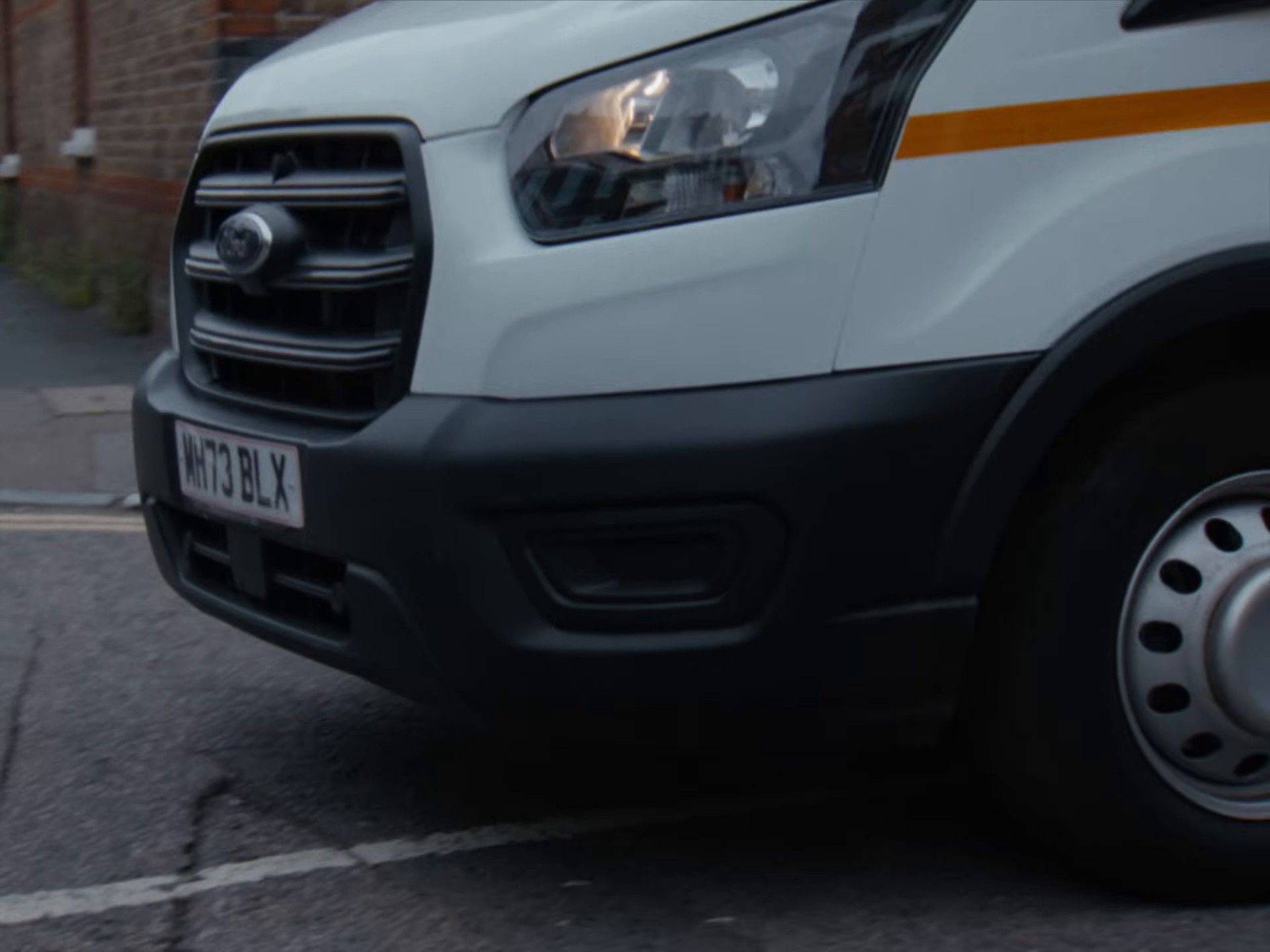 Sexy Goodbye (2024) —  shot,  lighting