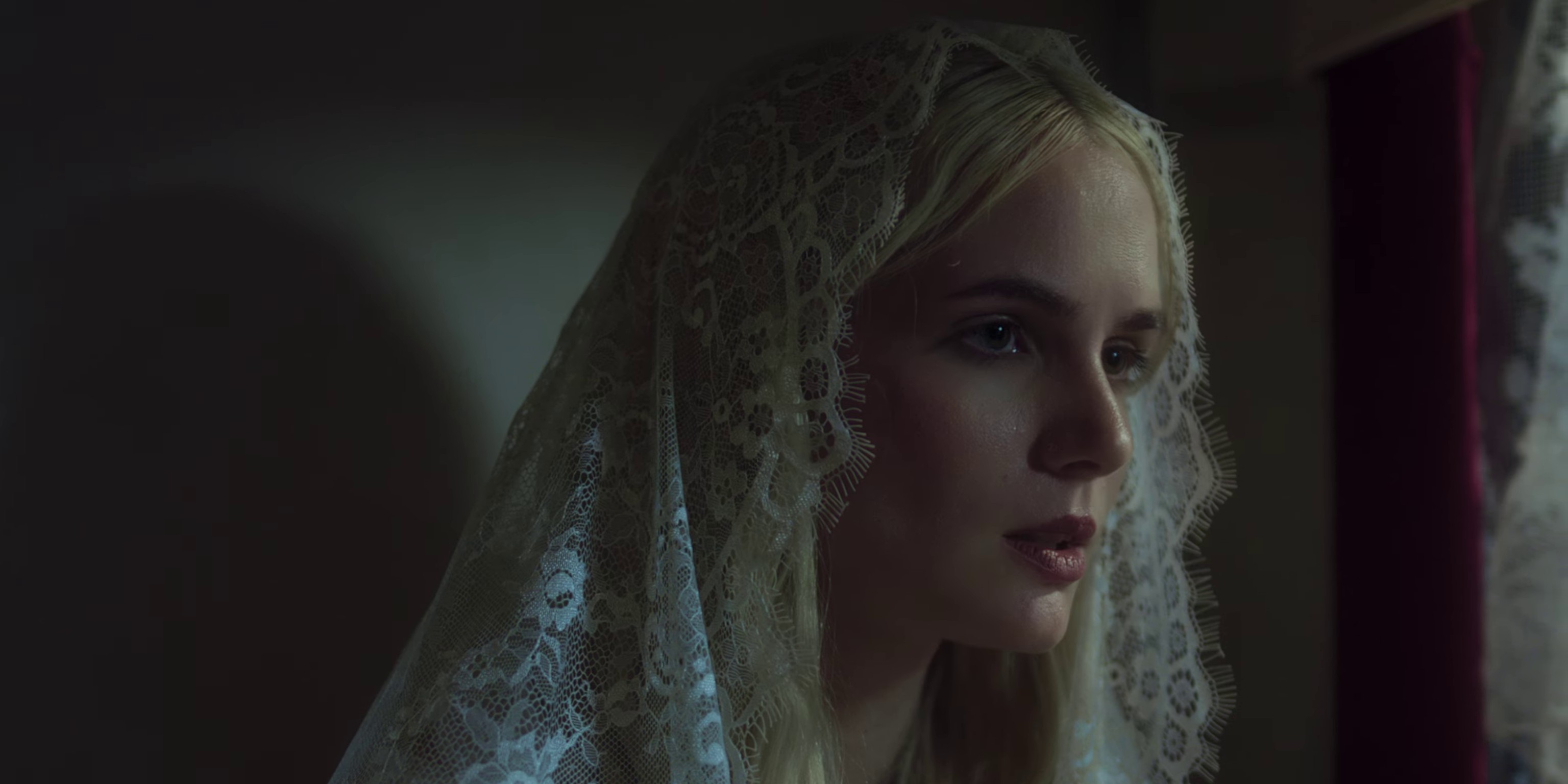 So Long (2024) —  shot,  lighting