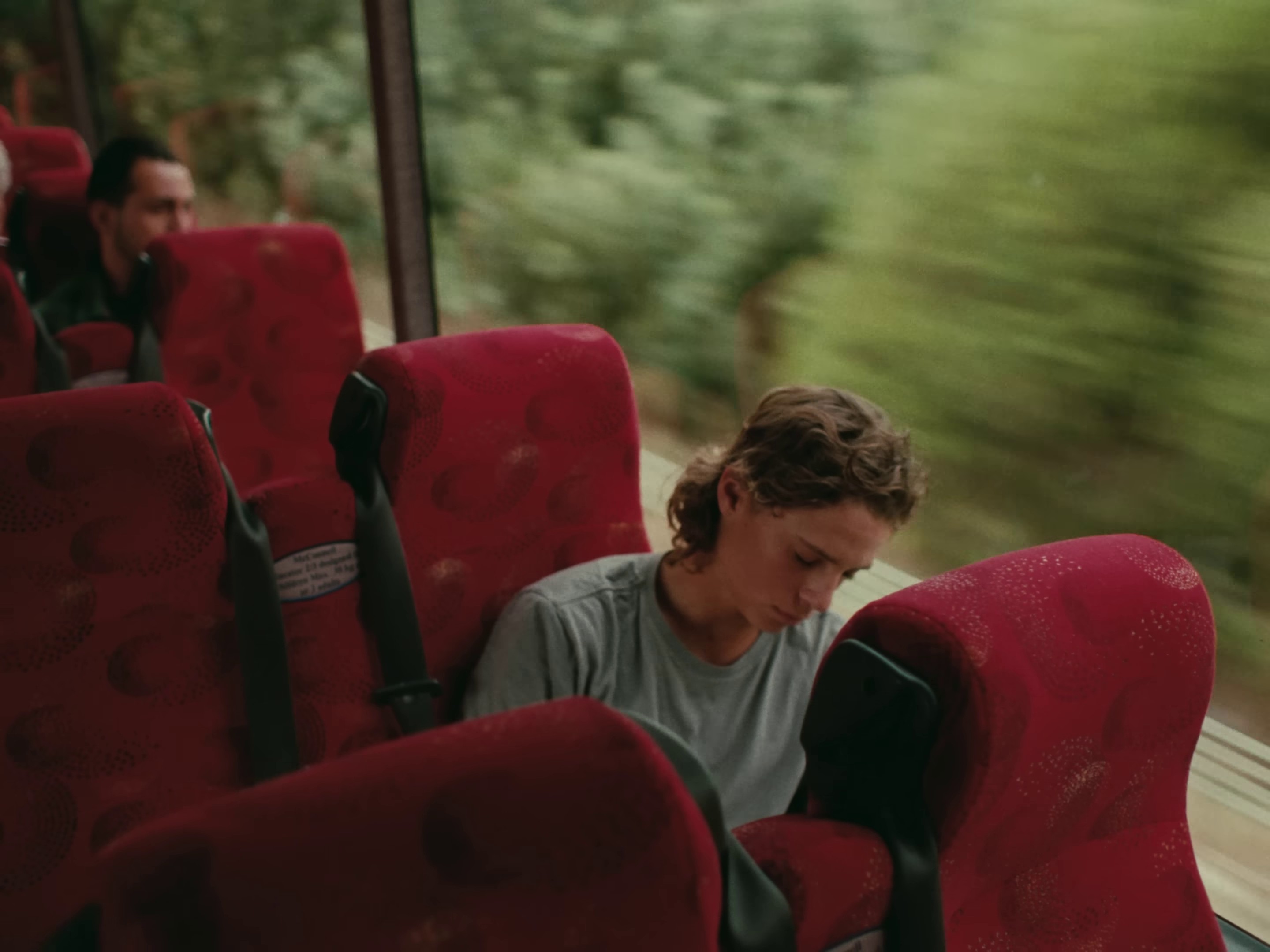  London Bridge (2023) —  shot,  lighting