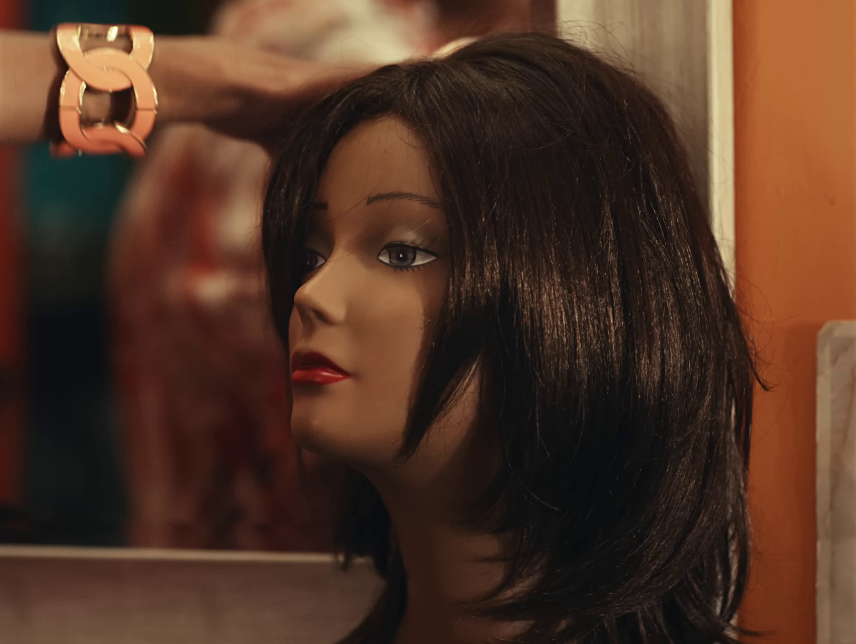 ASSETS (2023) —  shot,  lighting