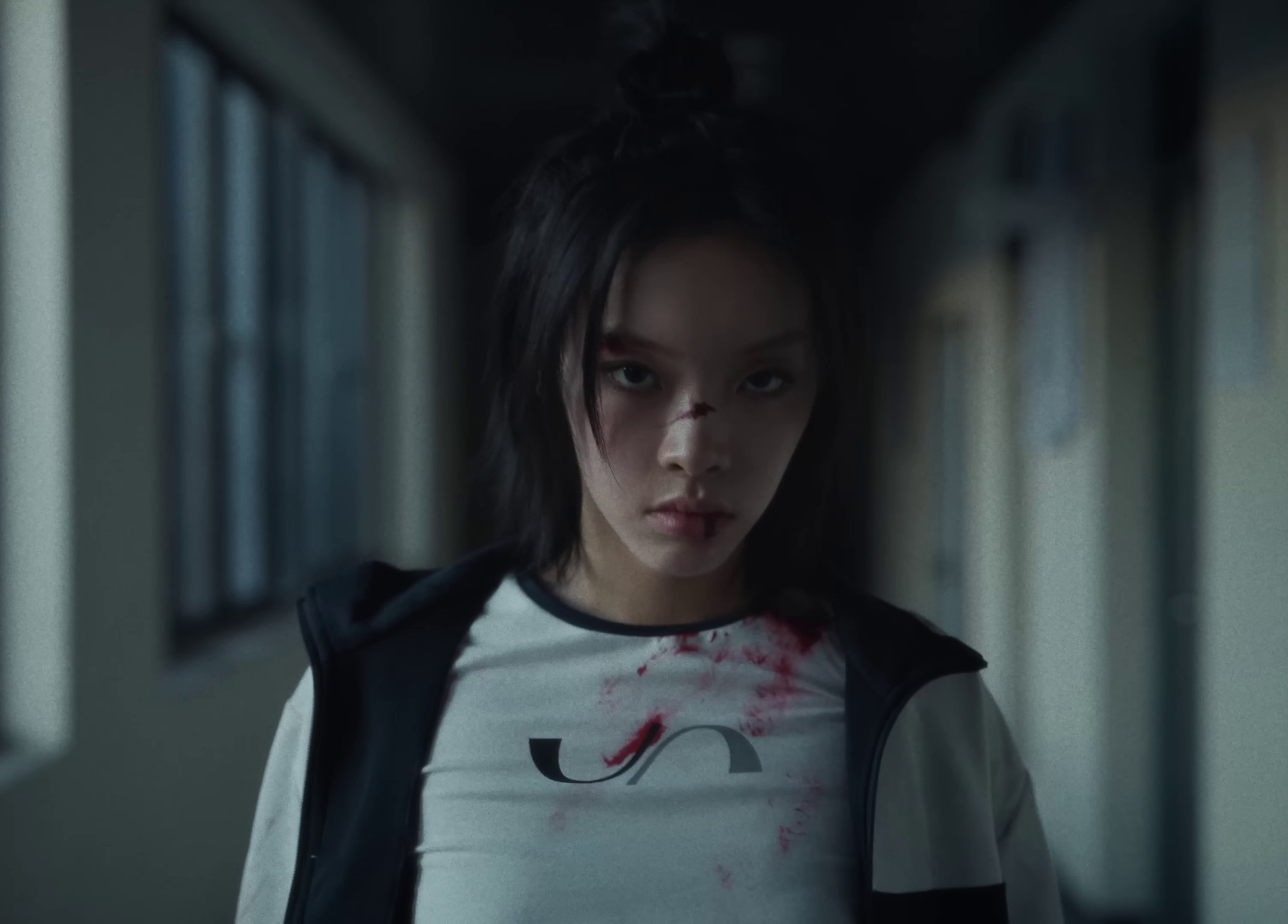 Magician (2022) —  shot,  lighting