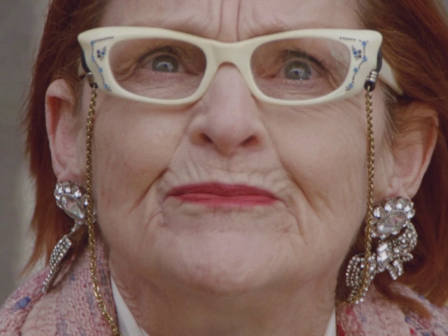 New Balance (2024) —  shot,  lighting