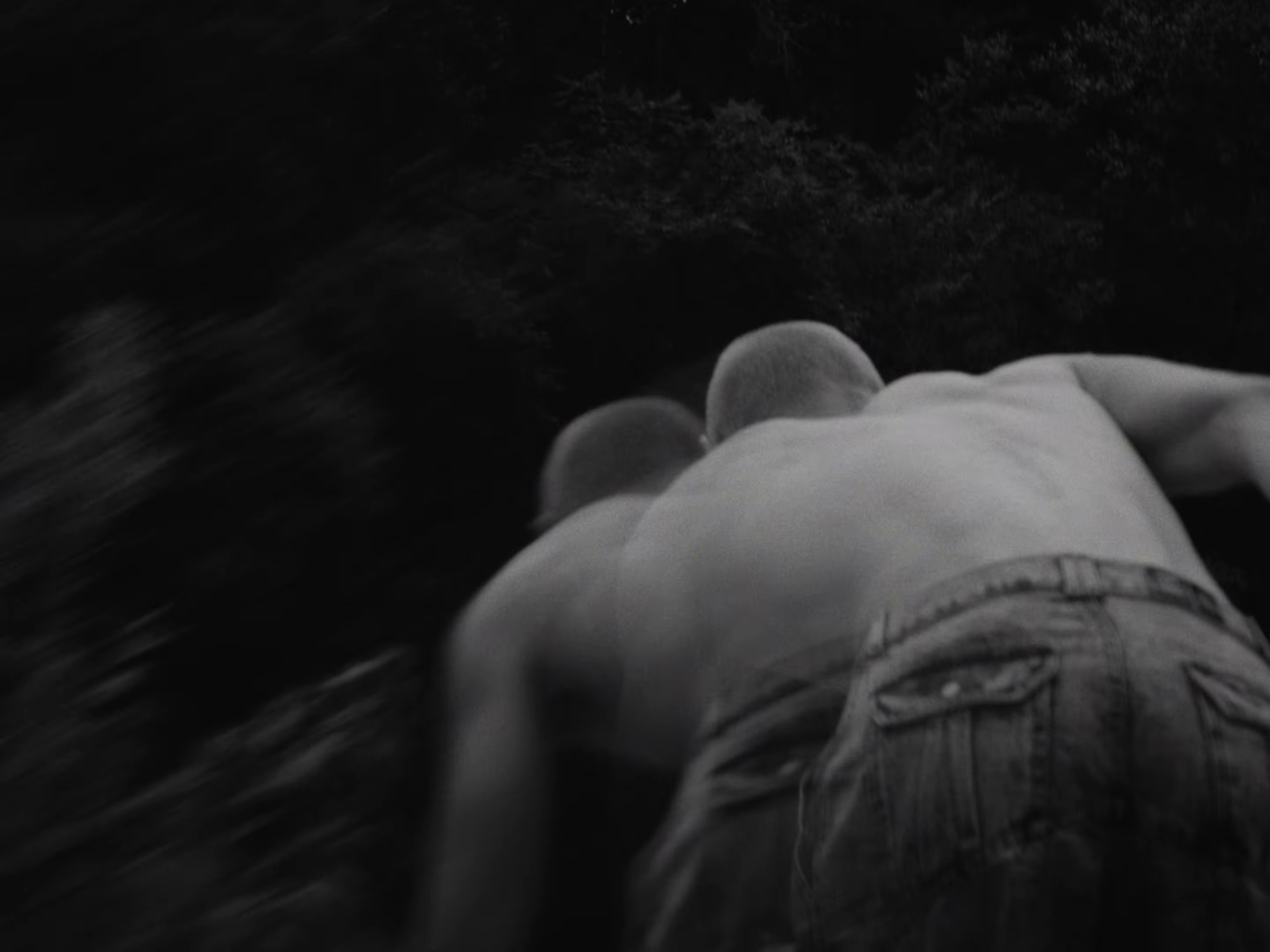 Golden Horizon (2026) —  shot,  lighting