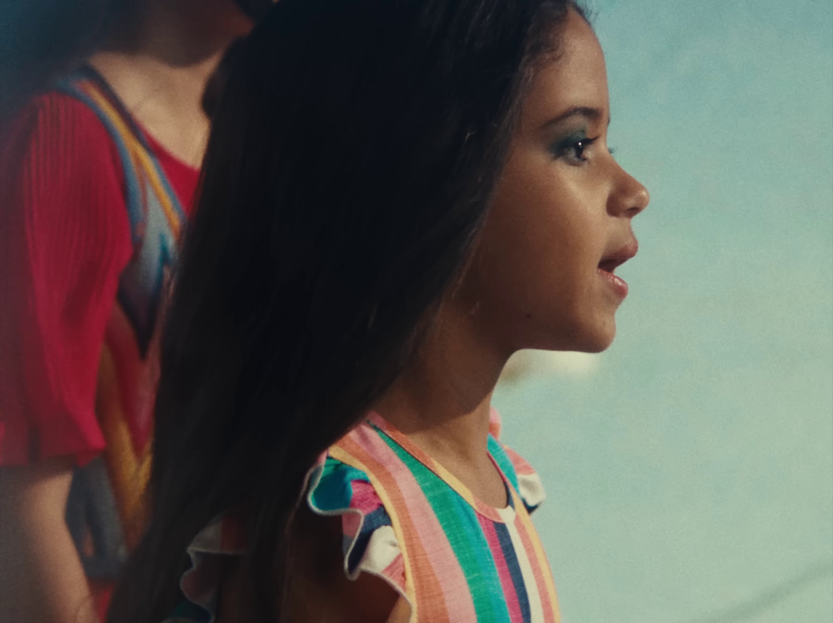 Running (2024) —  shot,  lighting