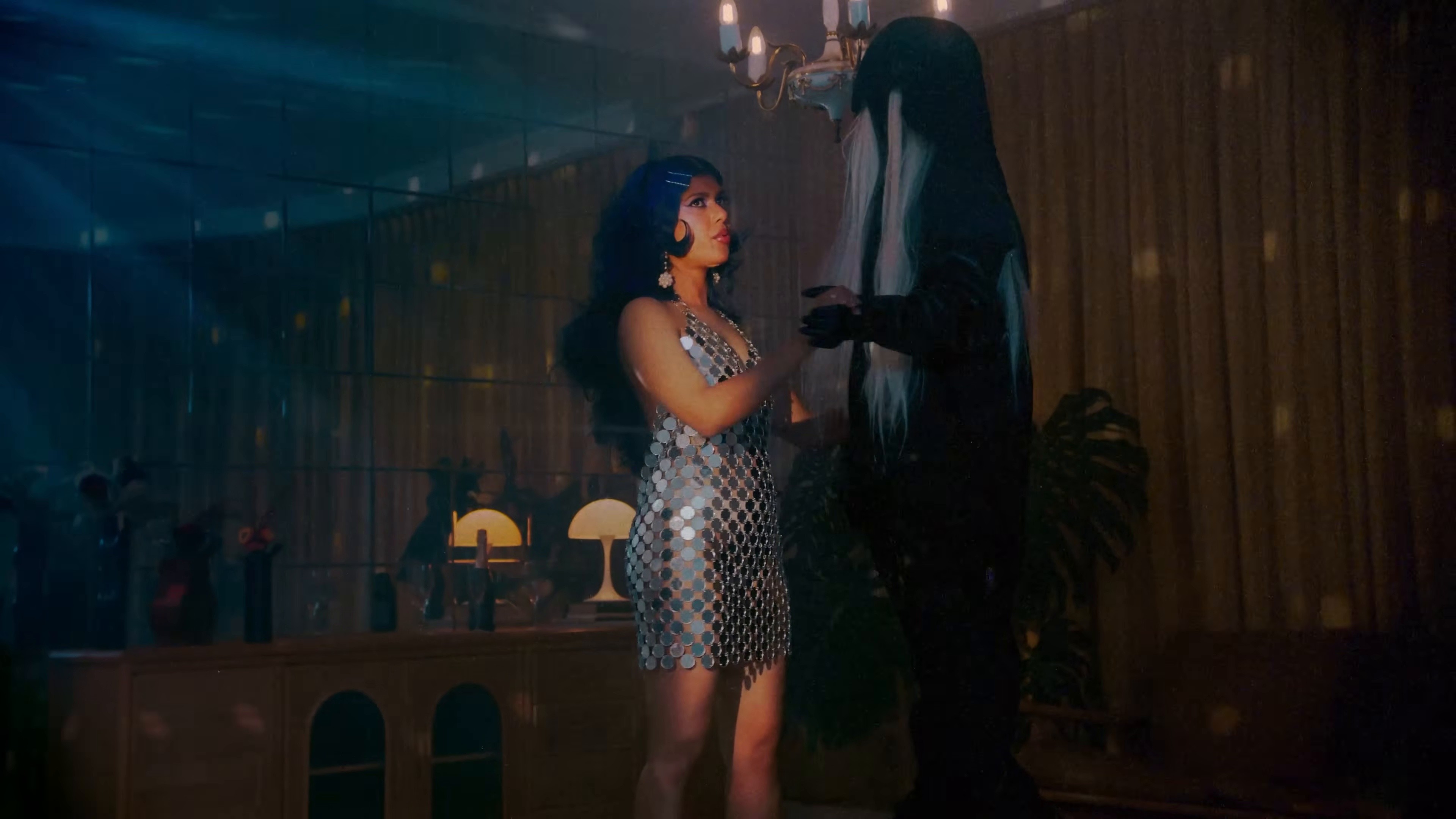 BLEACH (2026) —  shot,  lighting