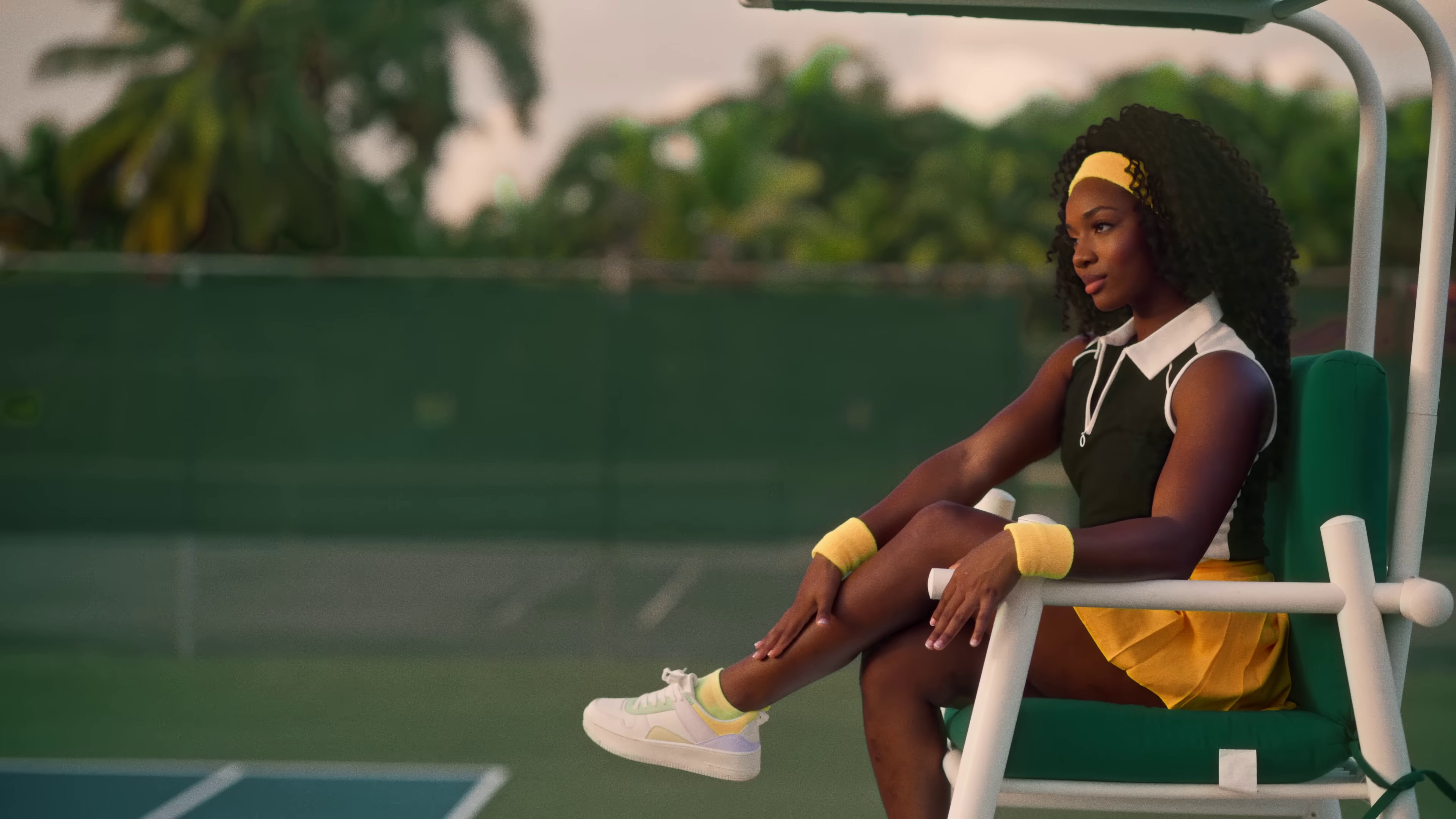 La Receta (2023) —  shot,  lighting