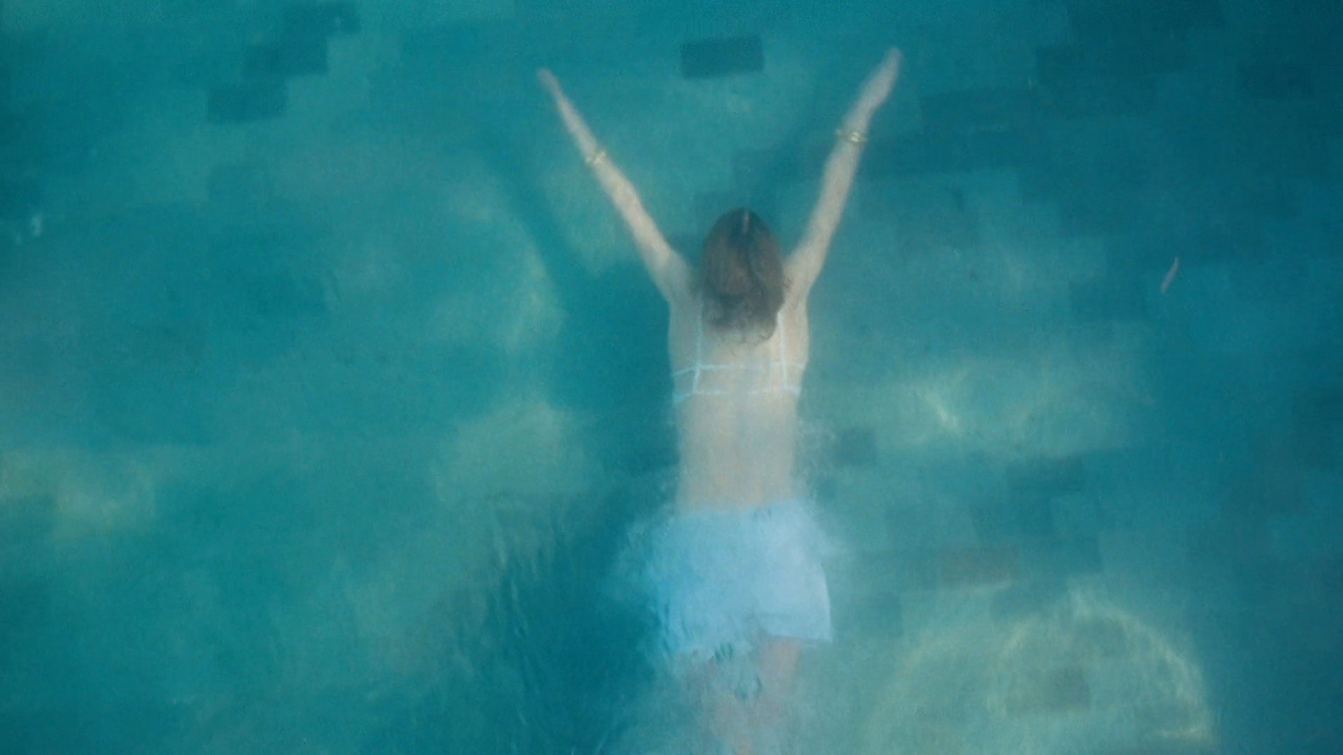 GUCCI_LIDO_CAMPAIGN_SUMMER_2023 (2024) —  shot,  lighting