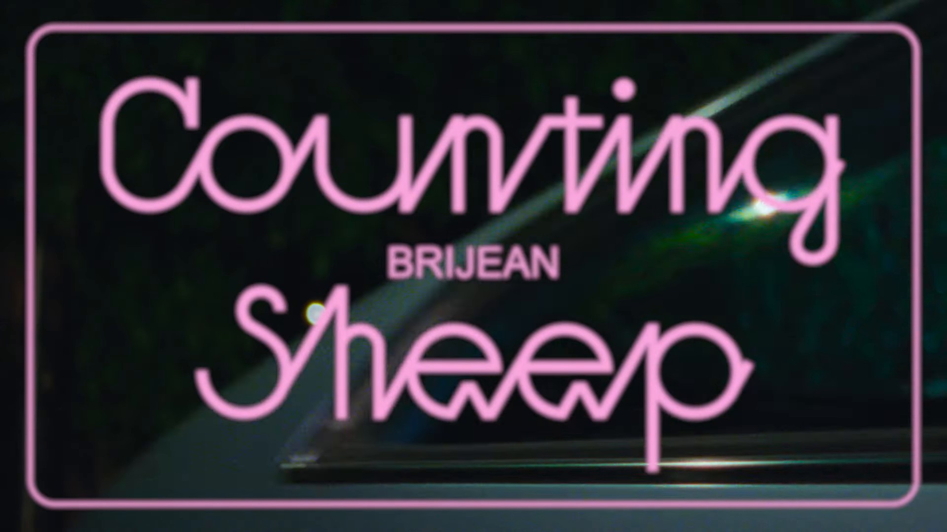 Counting Sheep (2024) —  shot,  lighting