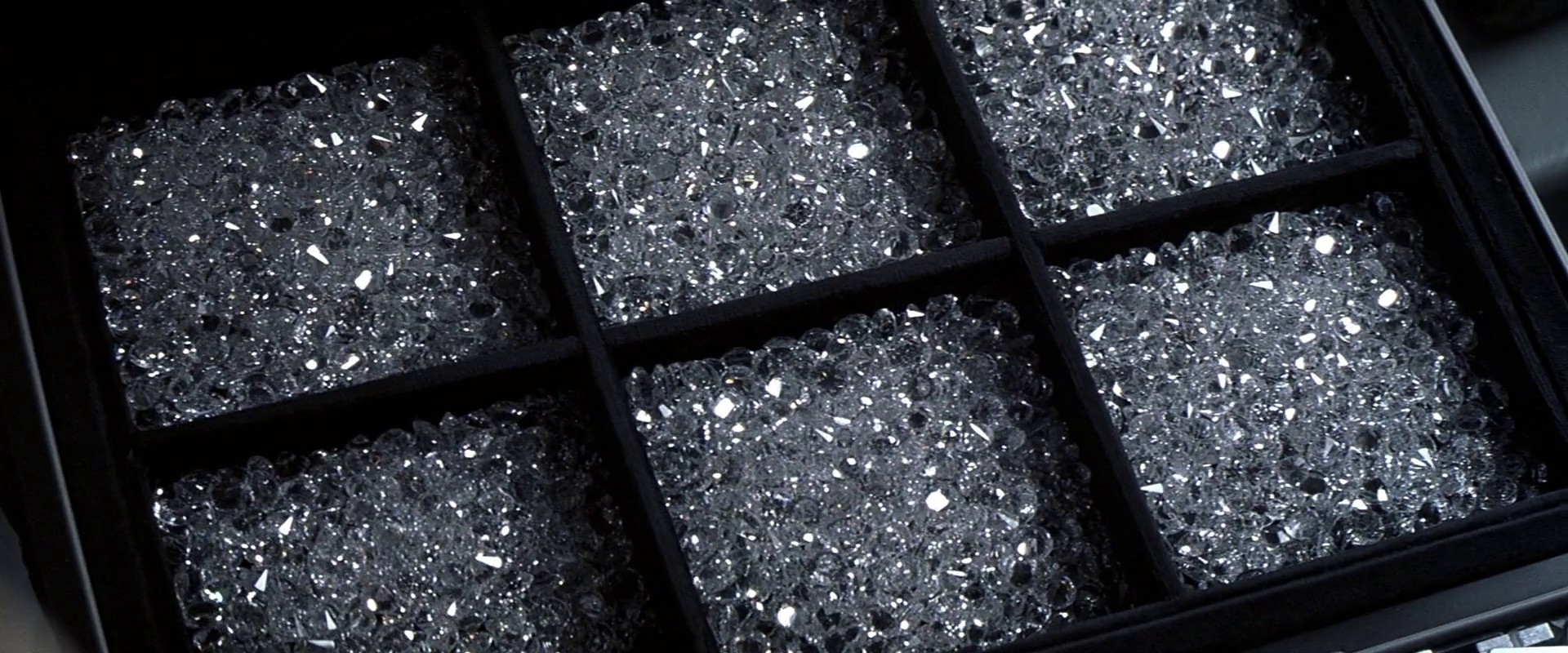 Die Another Day (2002) —  shot,  lighting