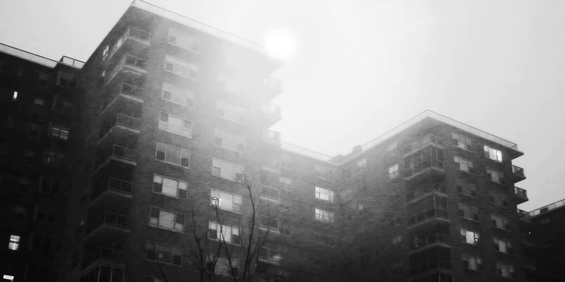 All of the Lights (2011) —  shot,  lighting