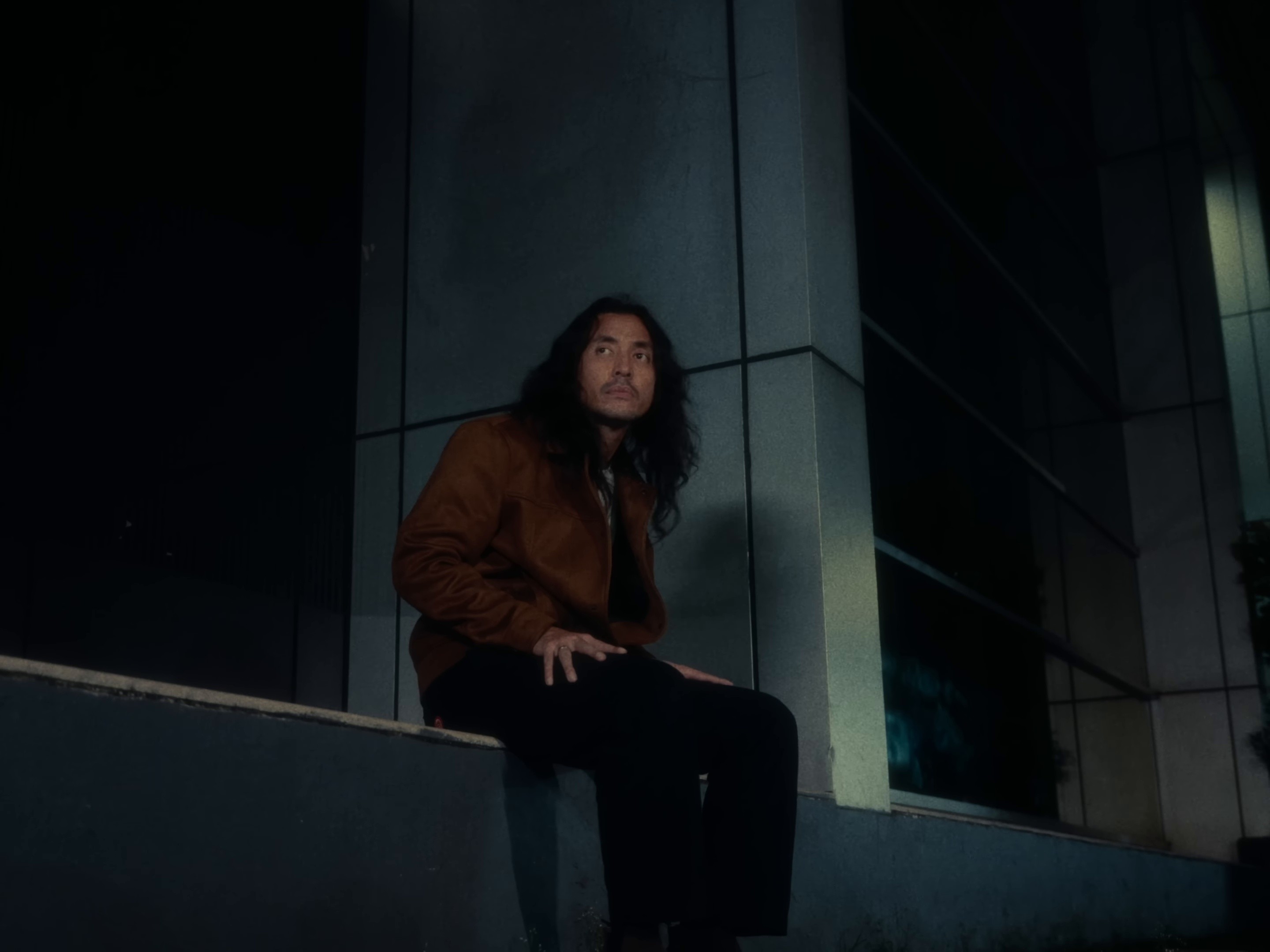 Setunggal (2025) —  shot,  lighting