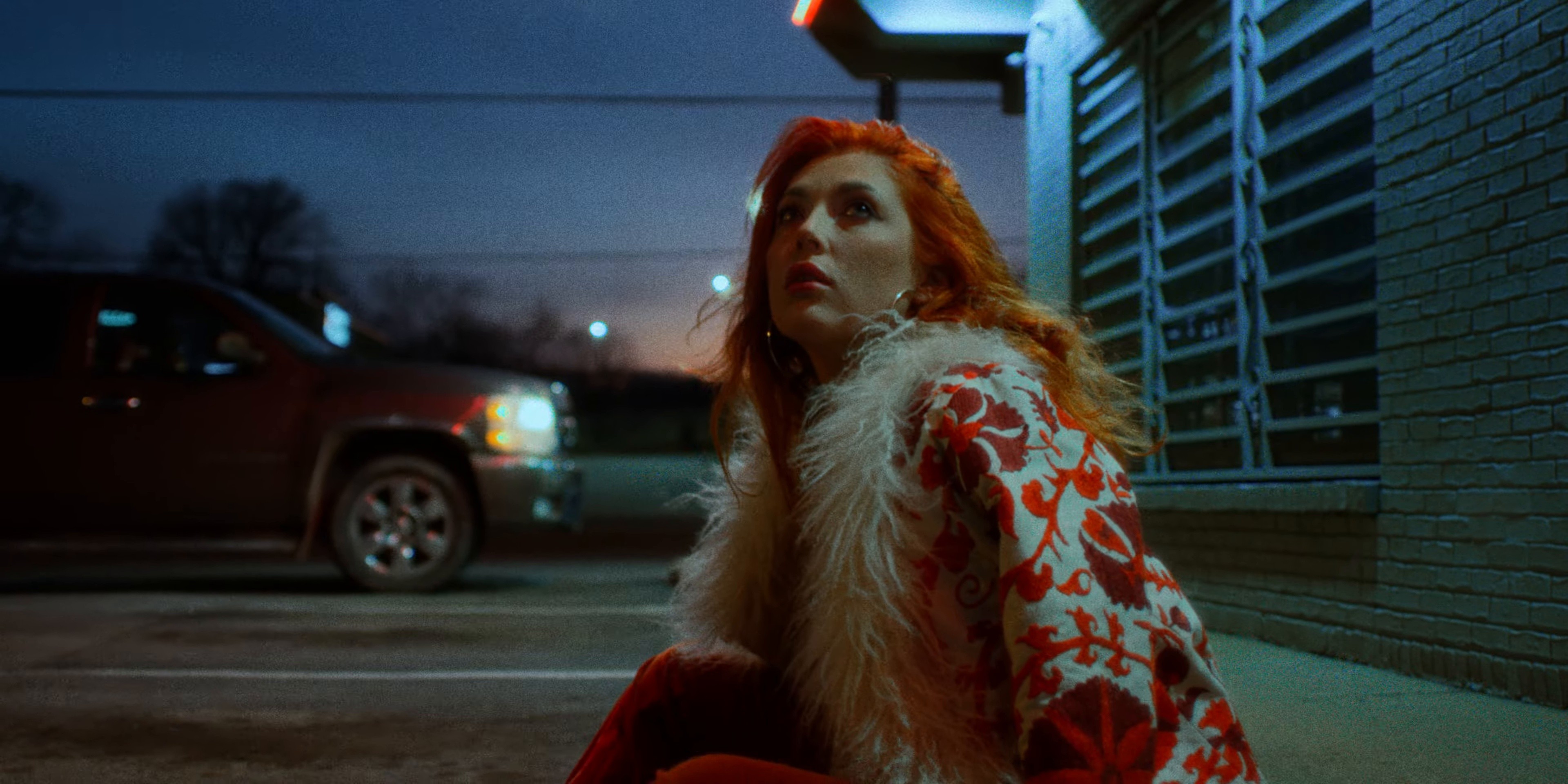 cadillac (2024) —  shot,  lighting