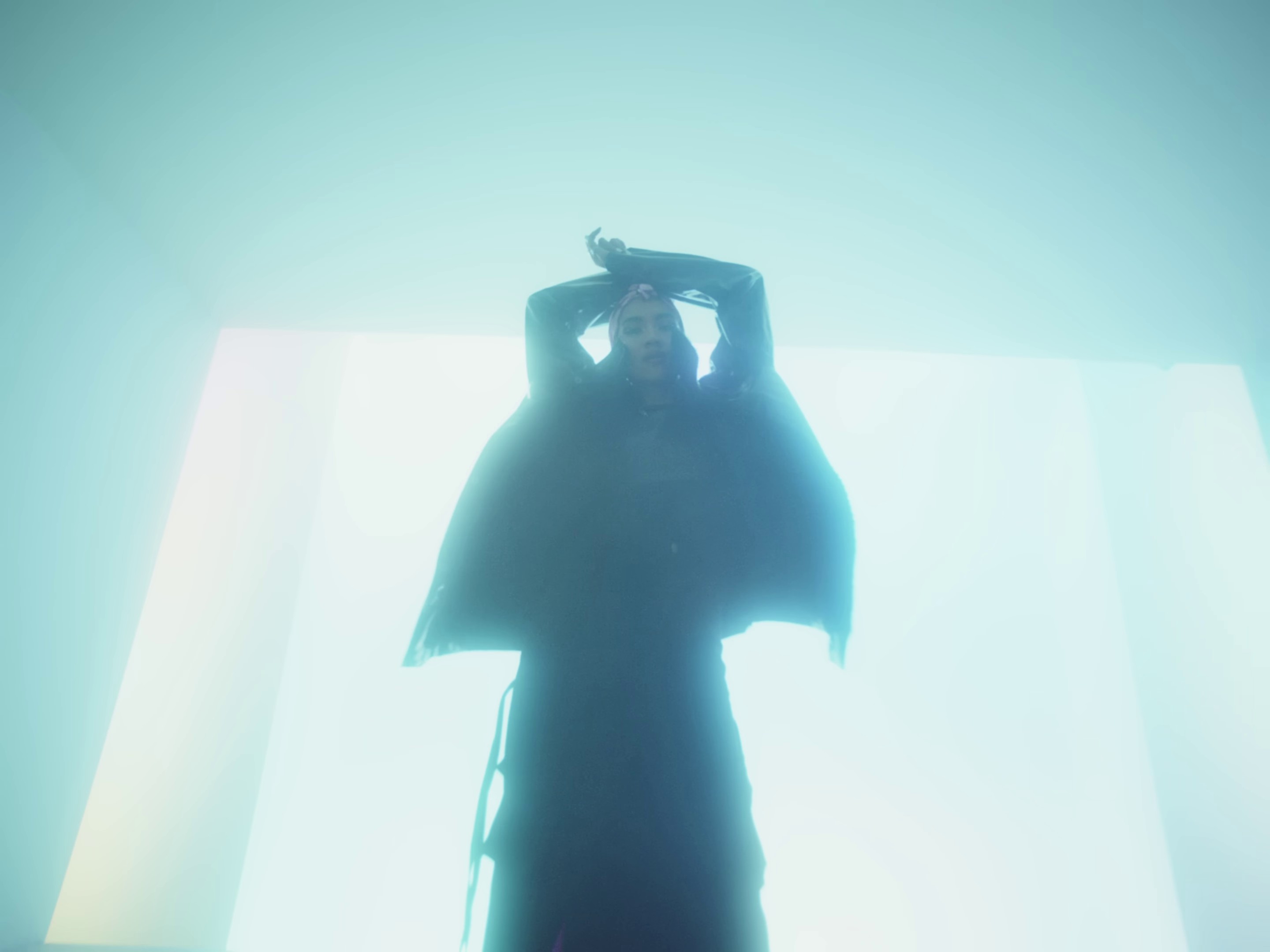 Can't Get Over You (2022) —  shot,  lighting